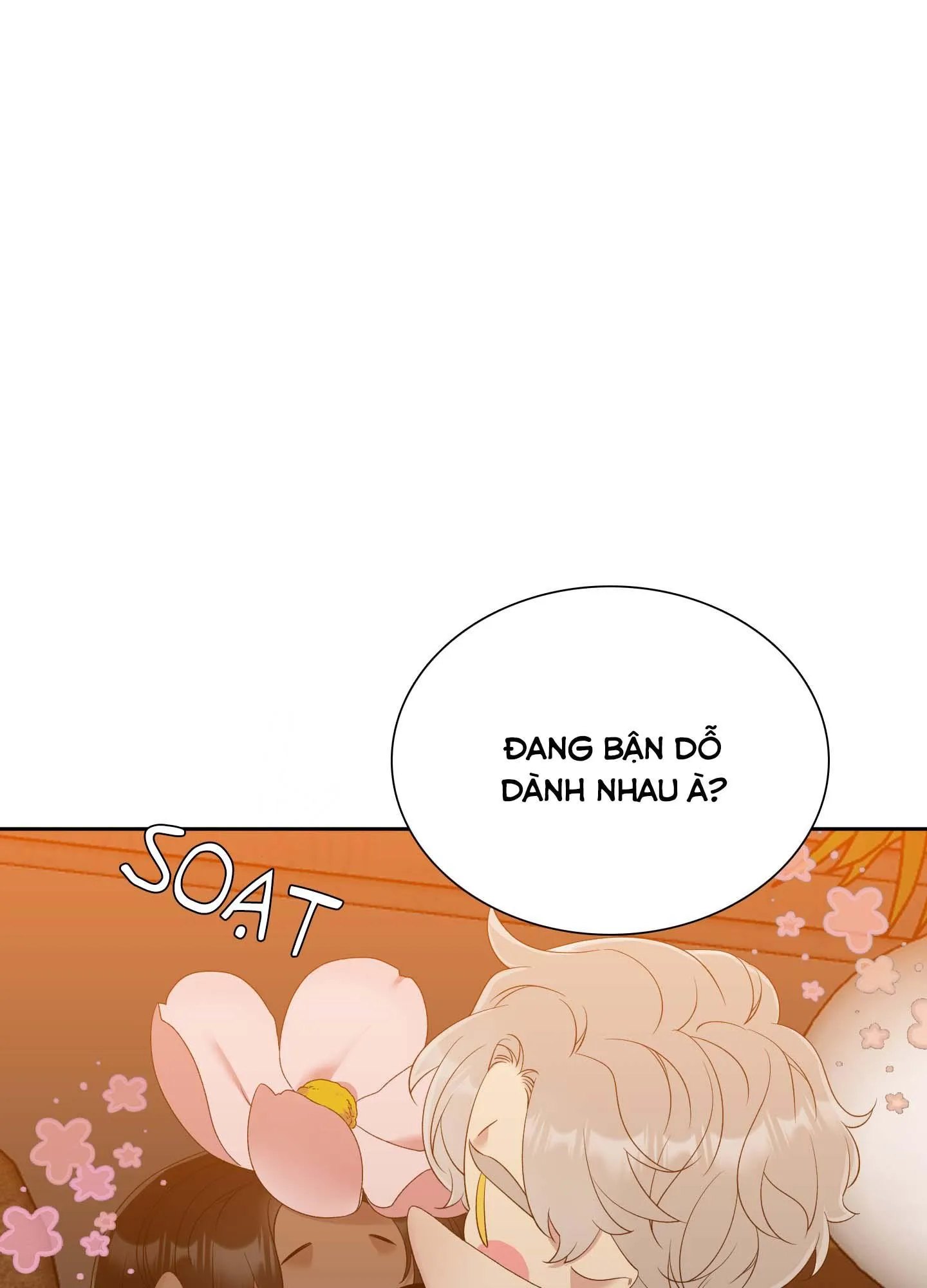 ÁI TÌNH TỰ TÂM Chapter 23 Trang 16