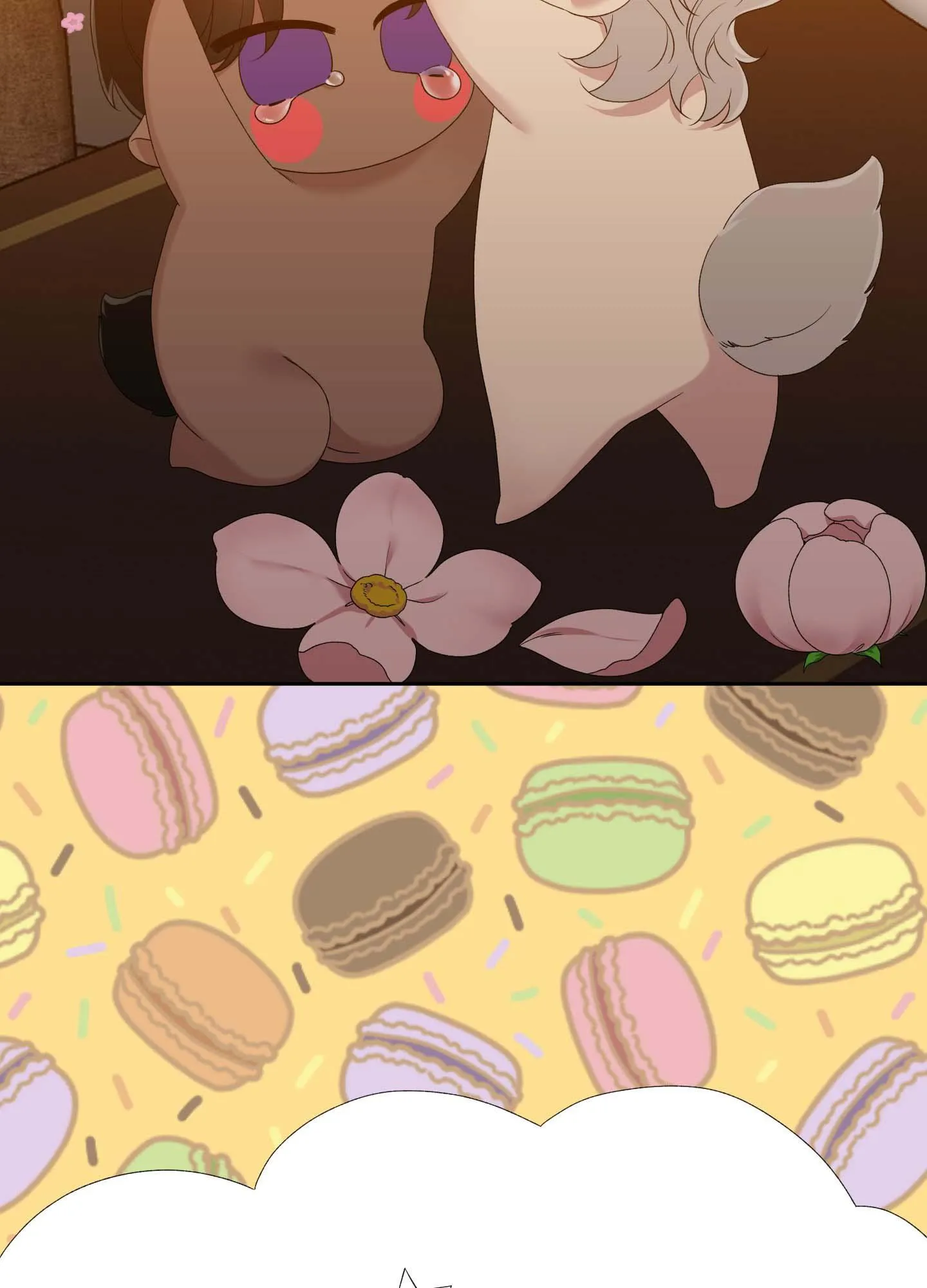 ÁI TÌNH TỰ TÂM Chapter 23 Trang 17