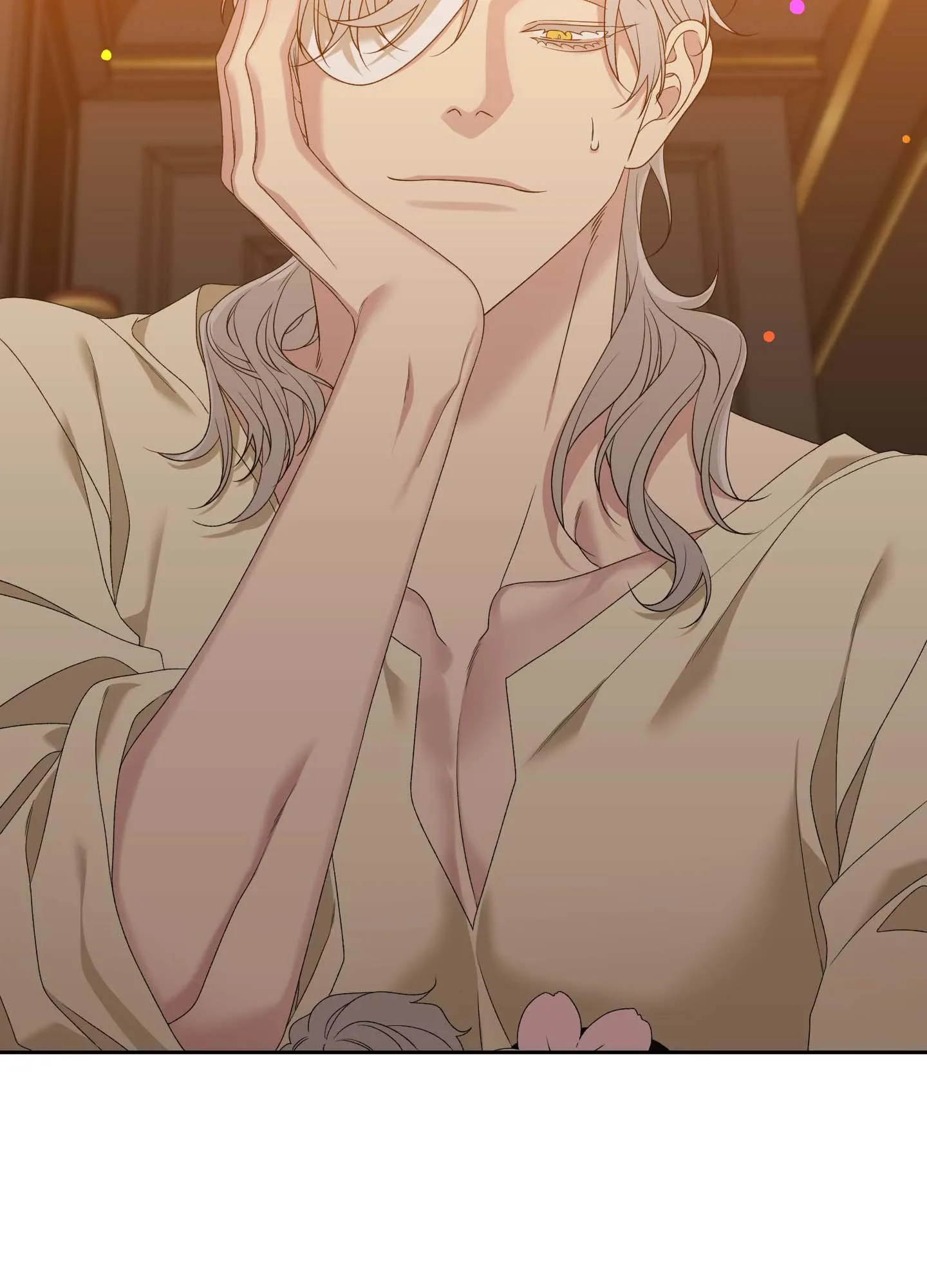 ÁI TÌNH TỰ TÂM Chapter 23 Trang 19