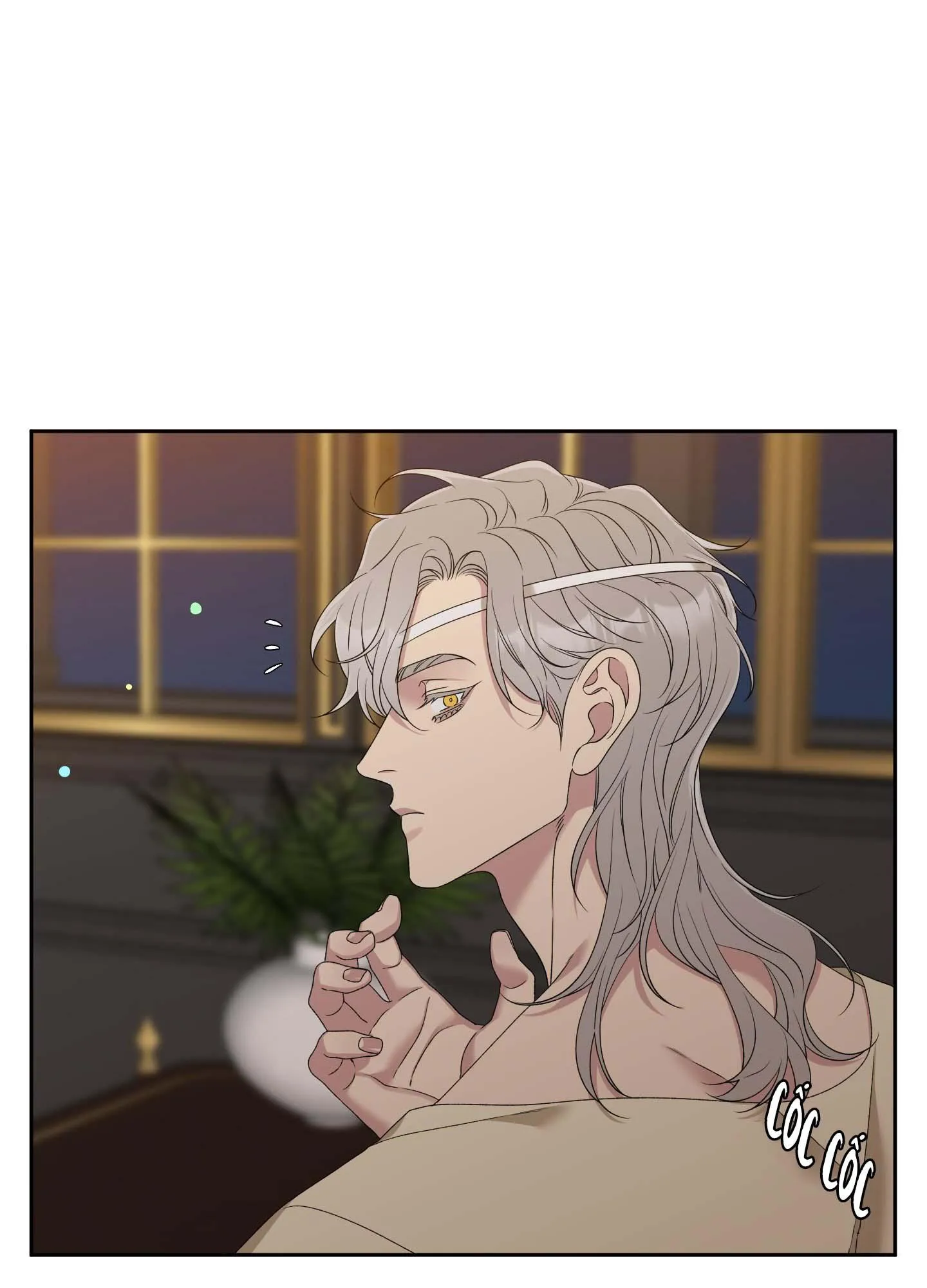 ÁI TÌNH TỰ TÂM Chapter 23 Trang 20