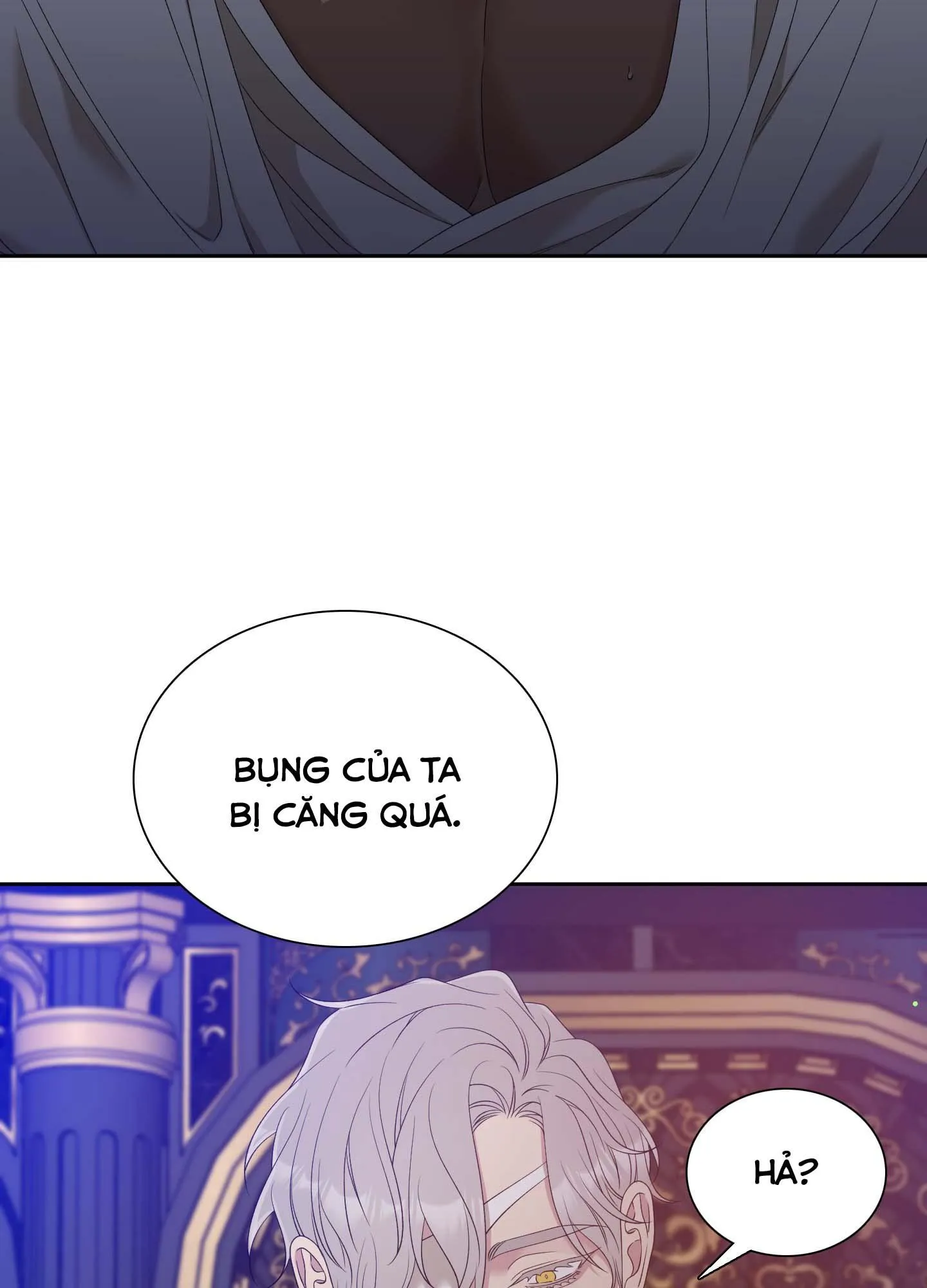 ÁI TÌNH TỰ TÂM Chapter 23 Trang 26