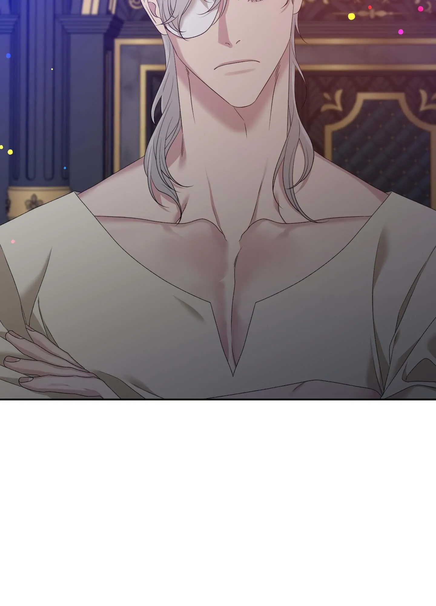 ÁI TÌNH TỰ TÂM Chapter 23 Trang 27