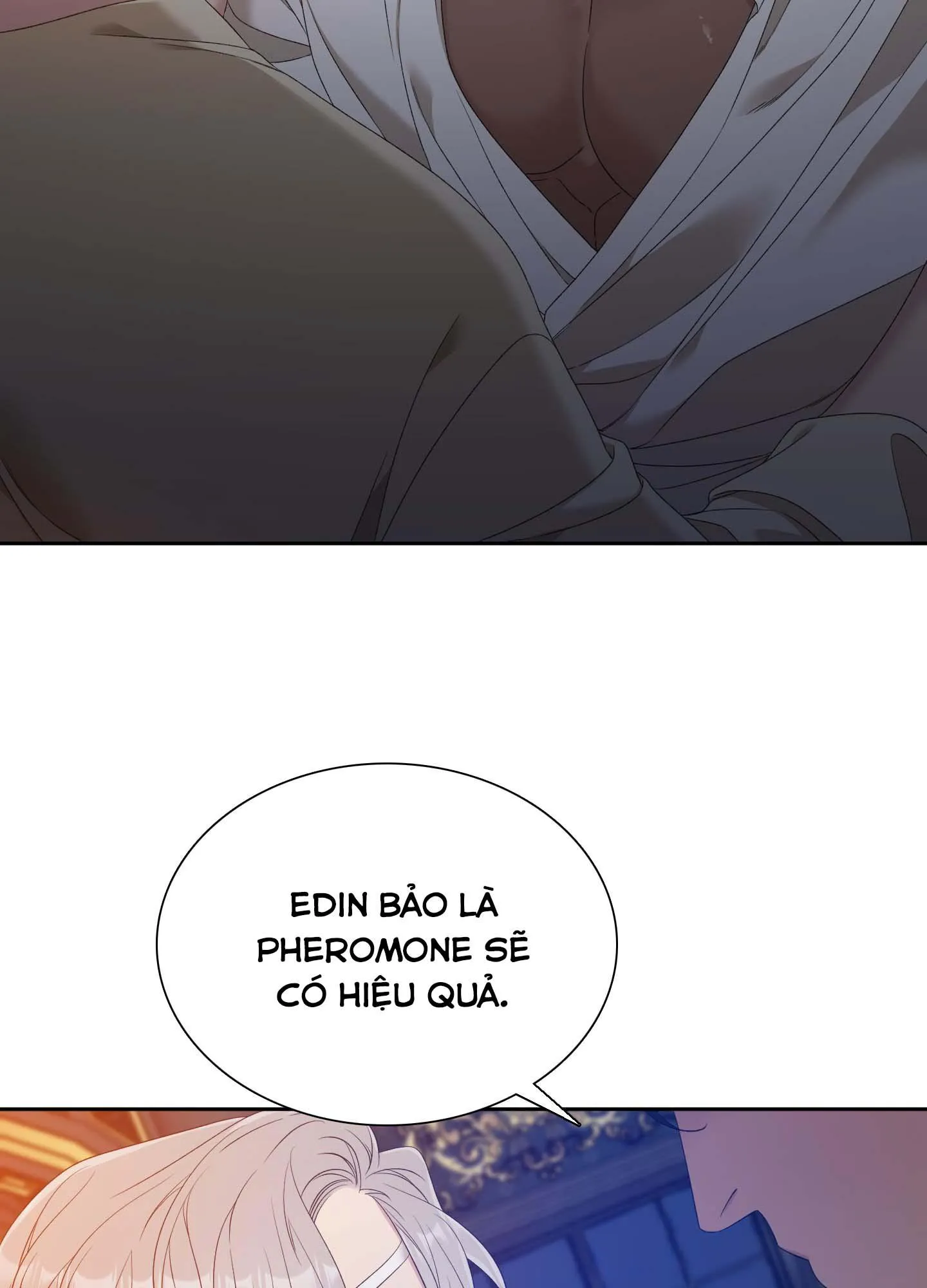 ÁI TÌNH TỰ TÂM Chapter 23 Trang 31