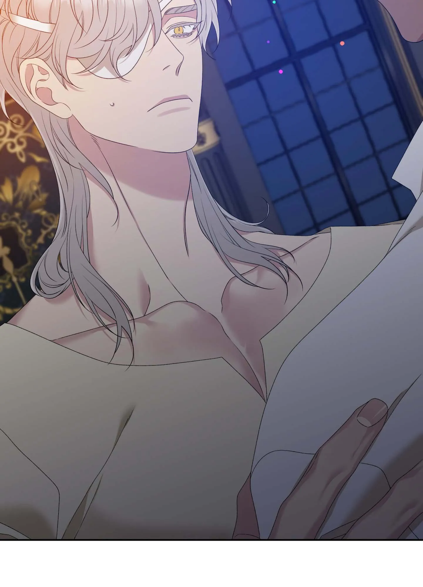 ÁI TÌNH TỰ TÂM Chapter 23 Trang 32