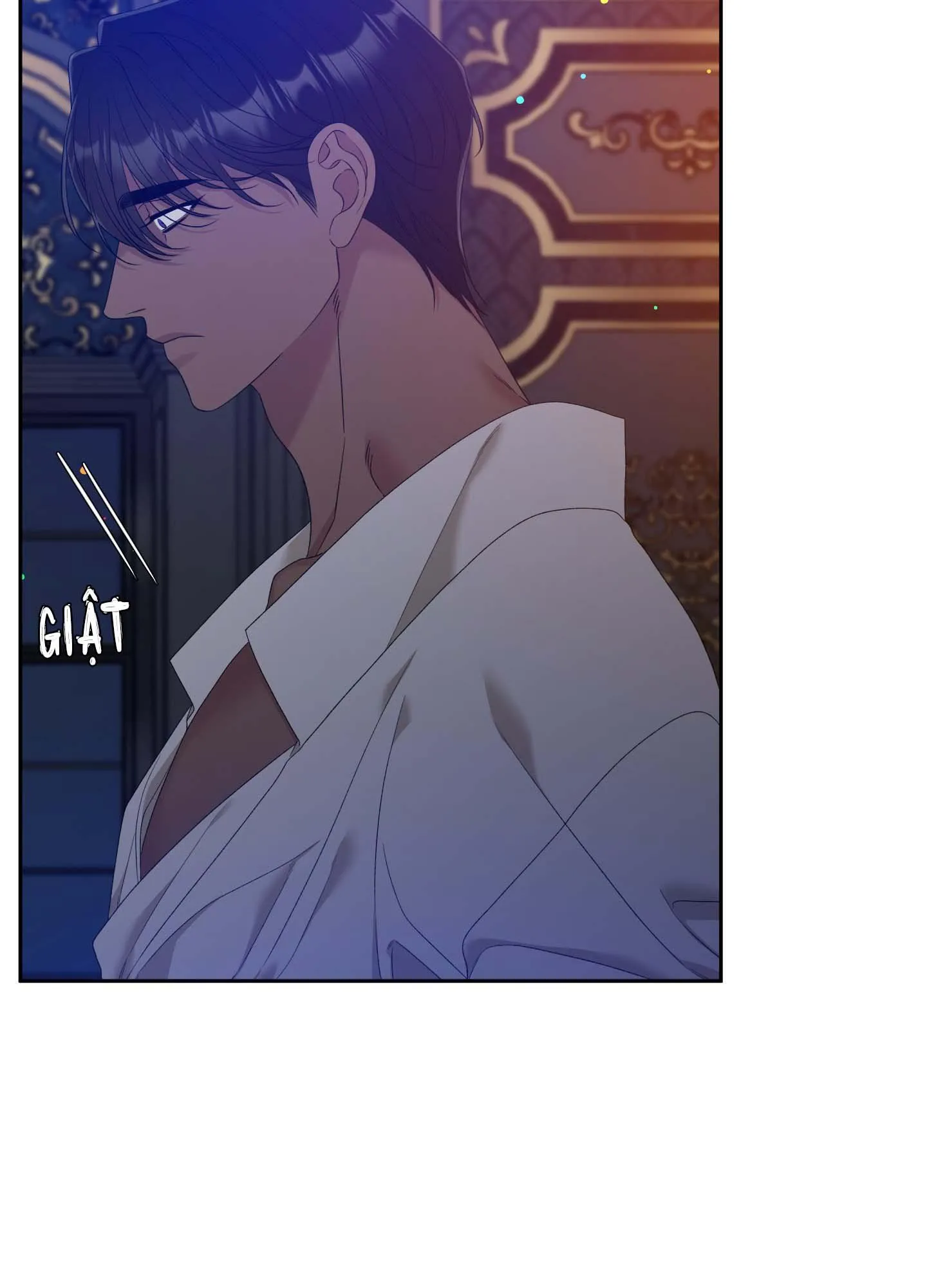 ÁI TÌNH TỰ TÂM Chapter 23 Trang 38