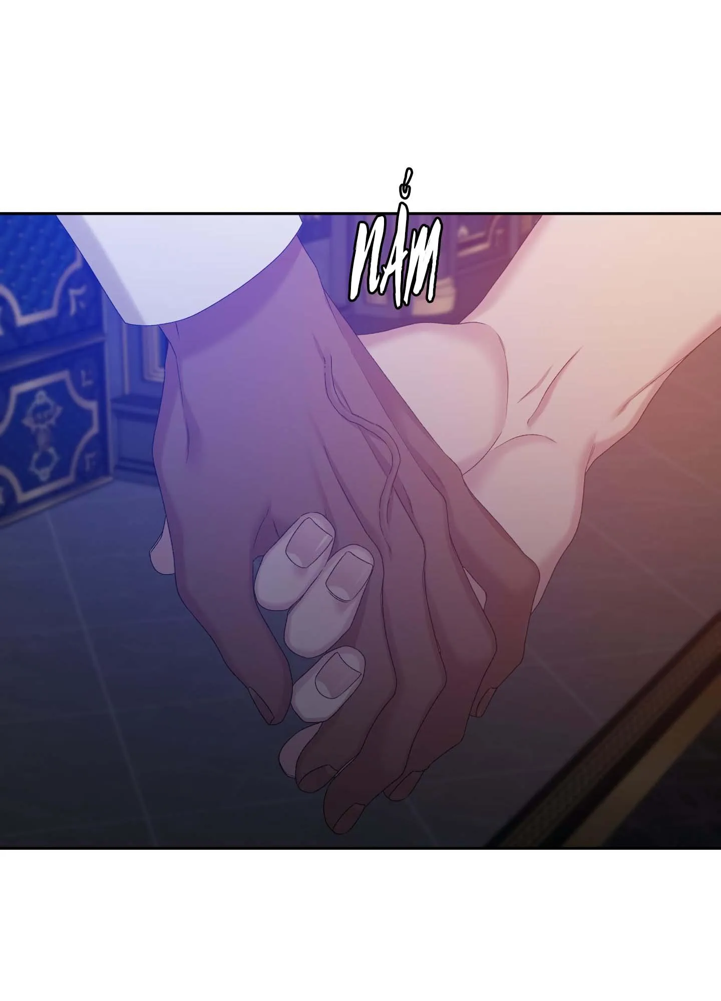 ÁI TÌNH TỰ TÂM Chapter 23 Trang 39