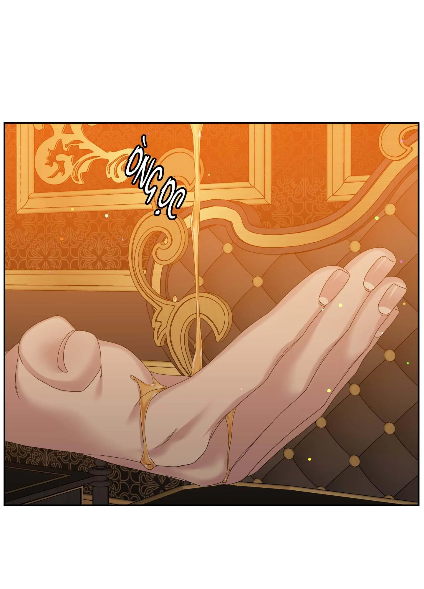 ÁI TÌNH TỰ TÂM Chapter 23 Trang 44