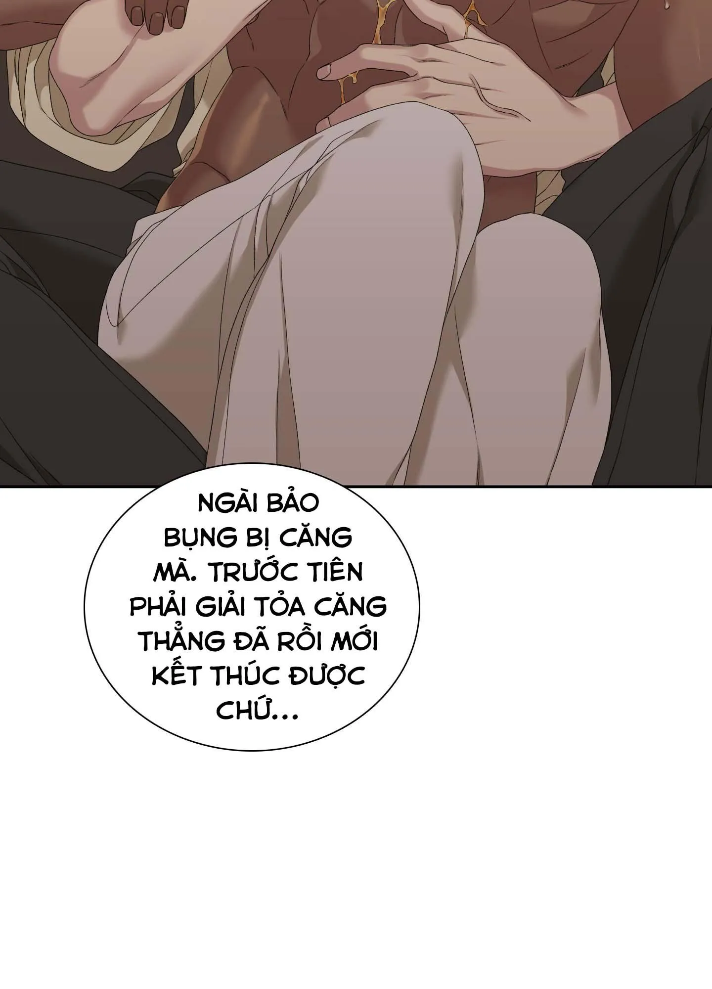 ÁI TÌNH TỰ TÂM Chapter 23 Trang 47