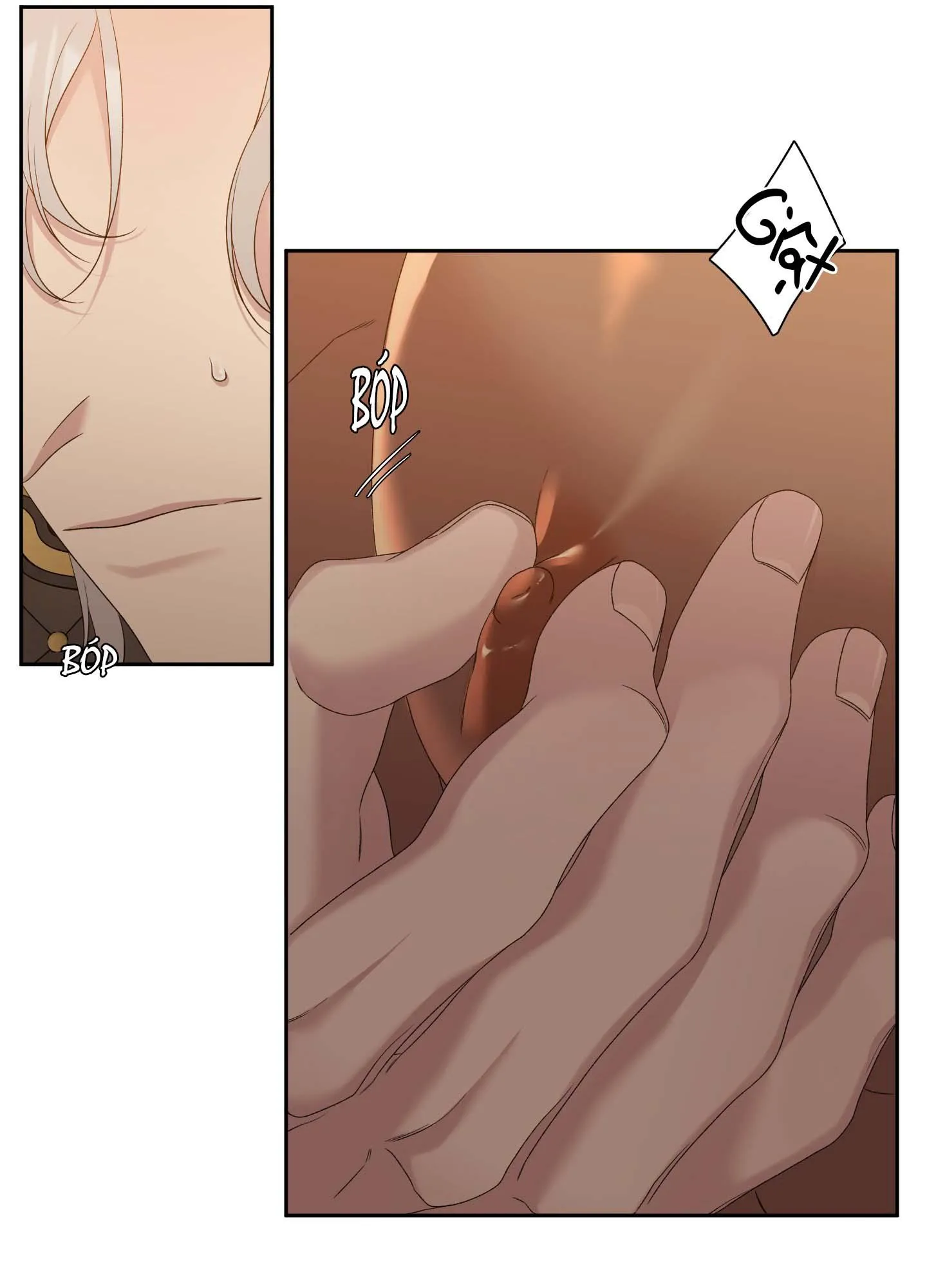 ÁI TÌNH TỰ TÂM Chapter 23 Trang 48