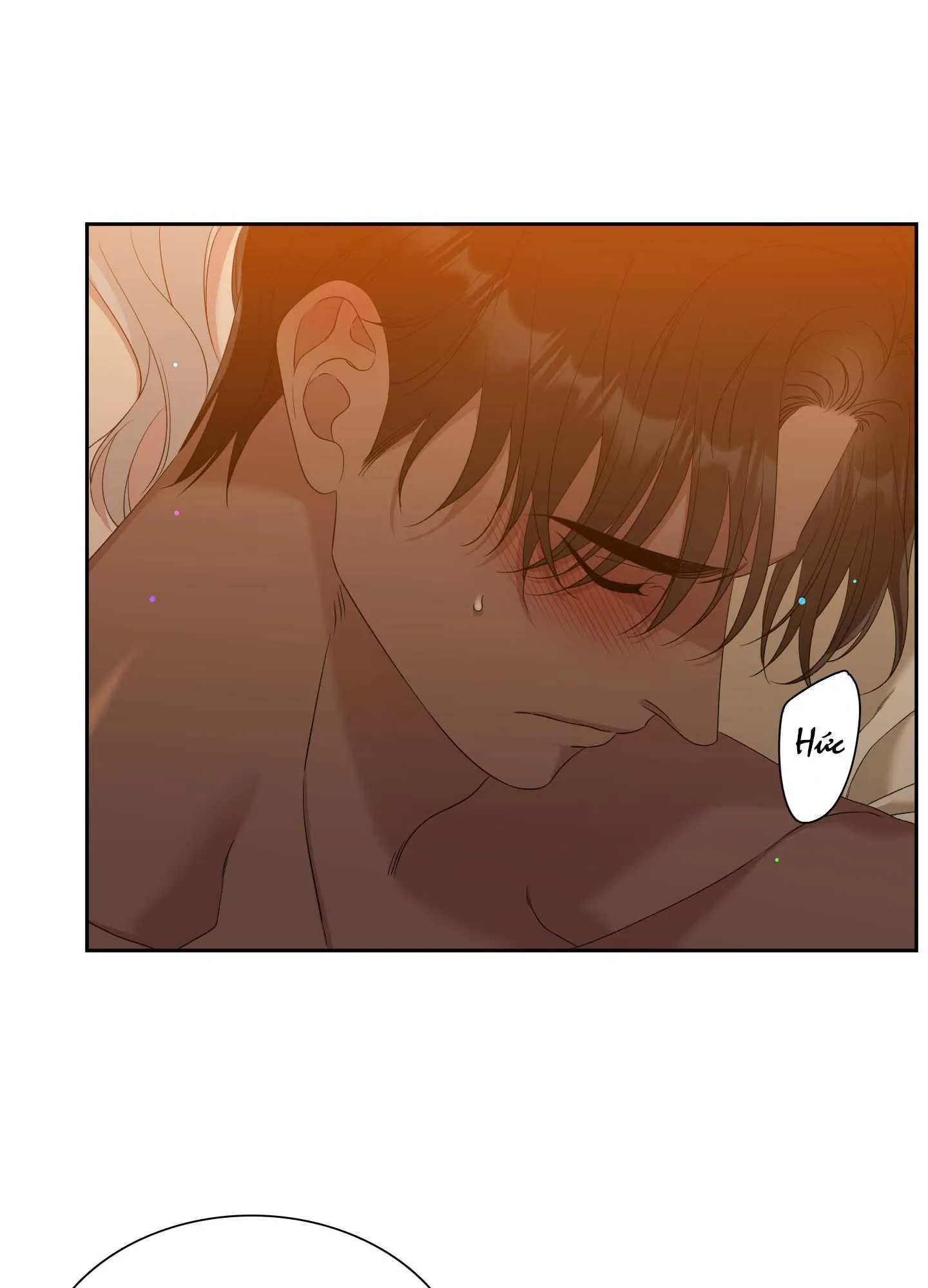 ÁI TÌNH TỰ TÂM Chapter 23 Trang 49