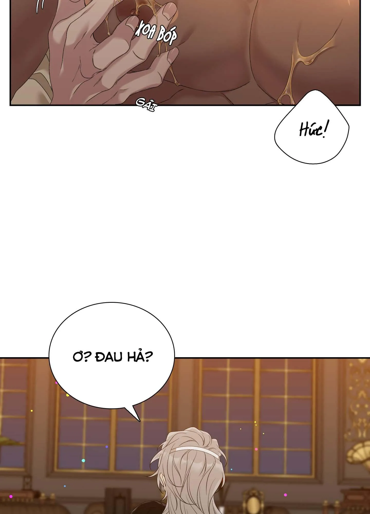 ÁI TÌNH TỰ TÂM Chapter 23 Trang 51