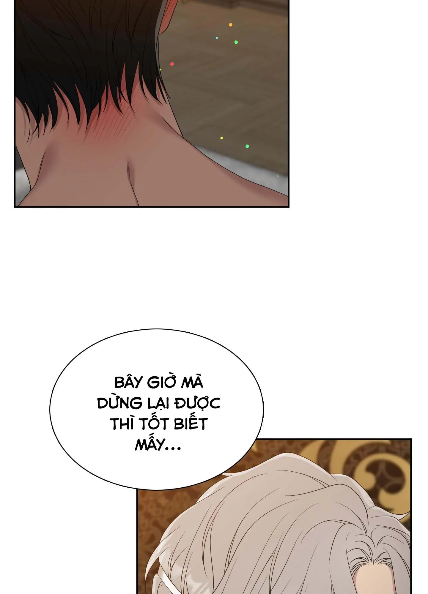 ÁI TÌNH TỰ TÂM Chapter 23 Trang 61