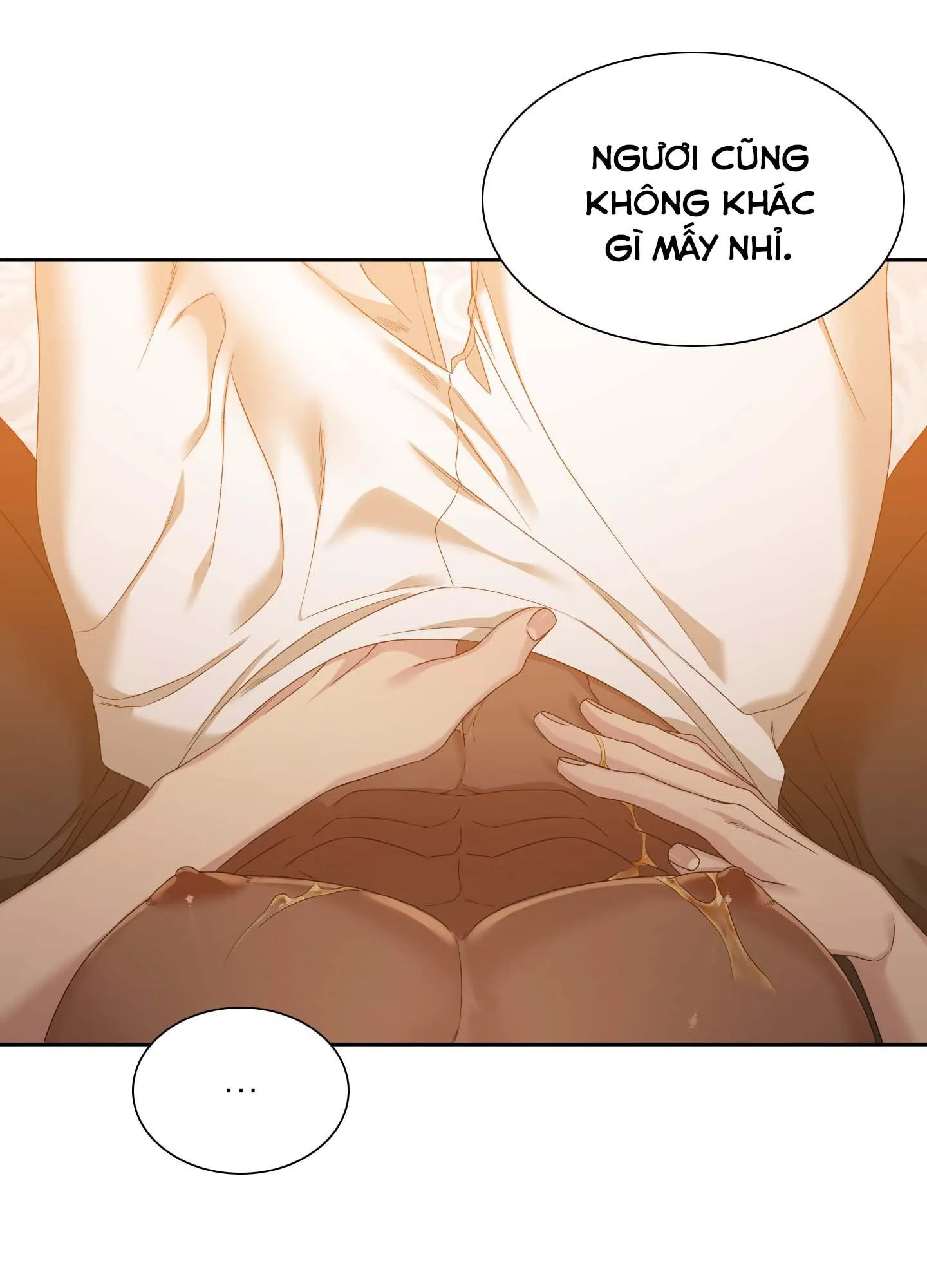 ÁI TÌNH TỰ TÂM Chapter 23 Trang 63