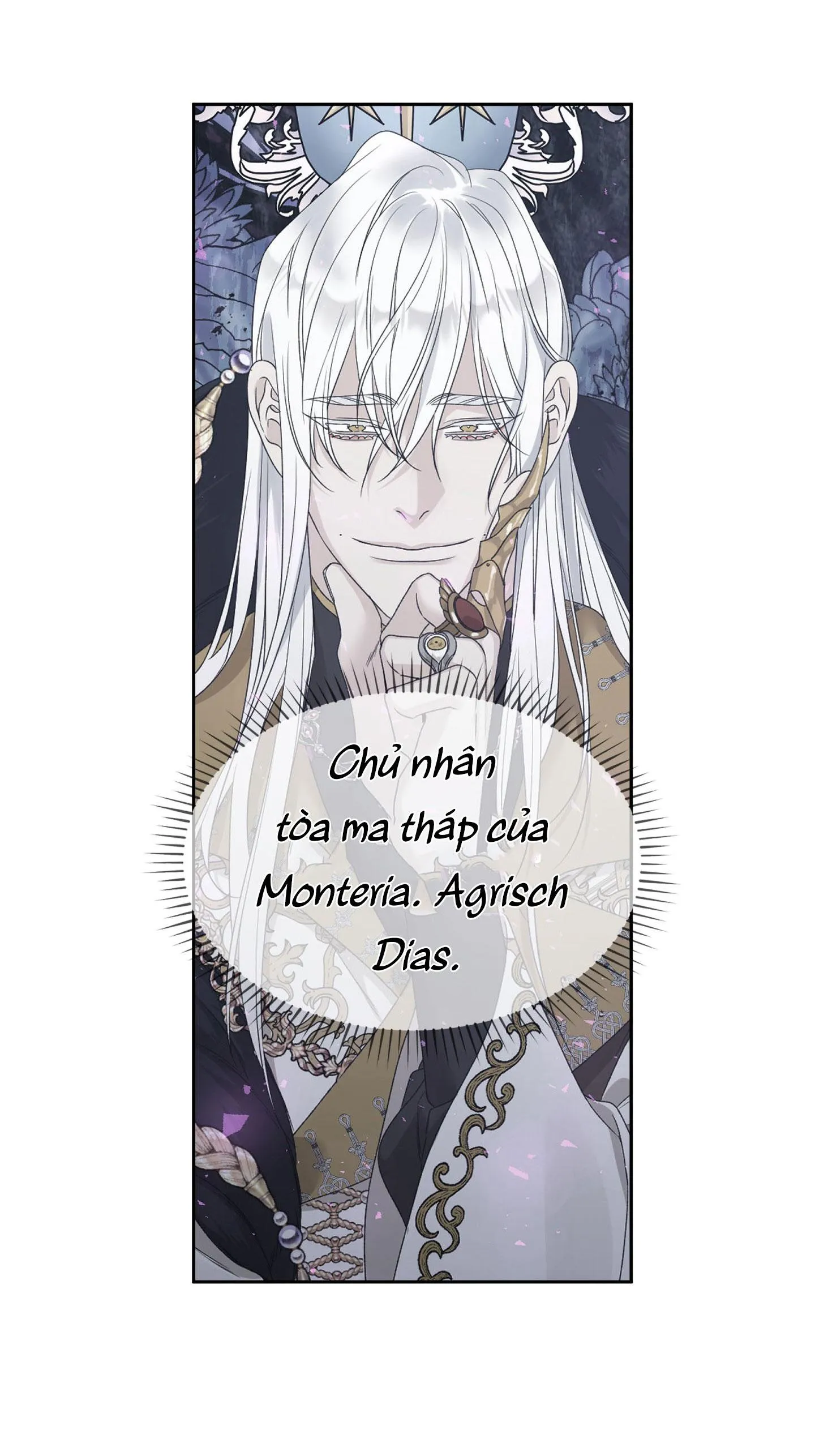 ÁI TÌNH TỰ TÂM Chapter 25 Trang 3