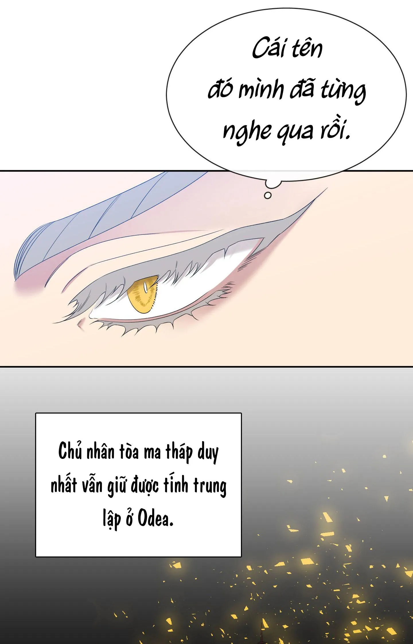 ÁI TÌNH TỰ TÂM Chapter 25 Trang 4