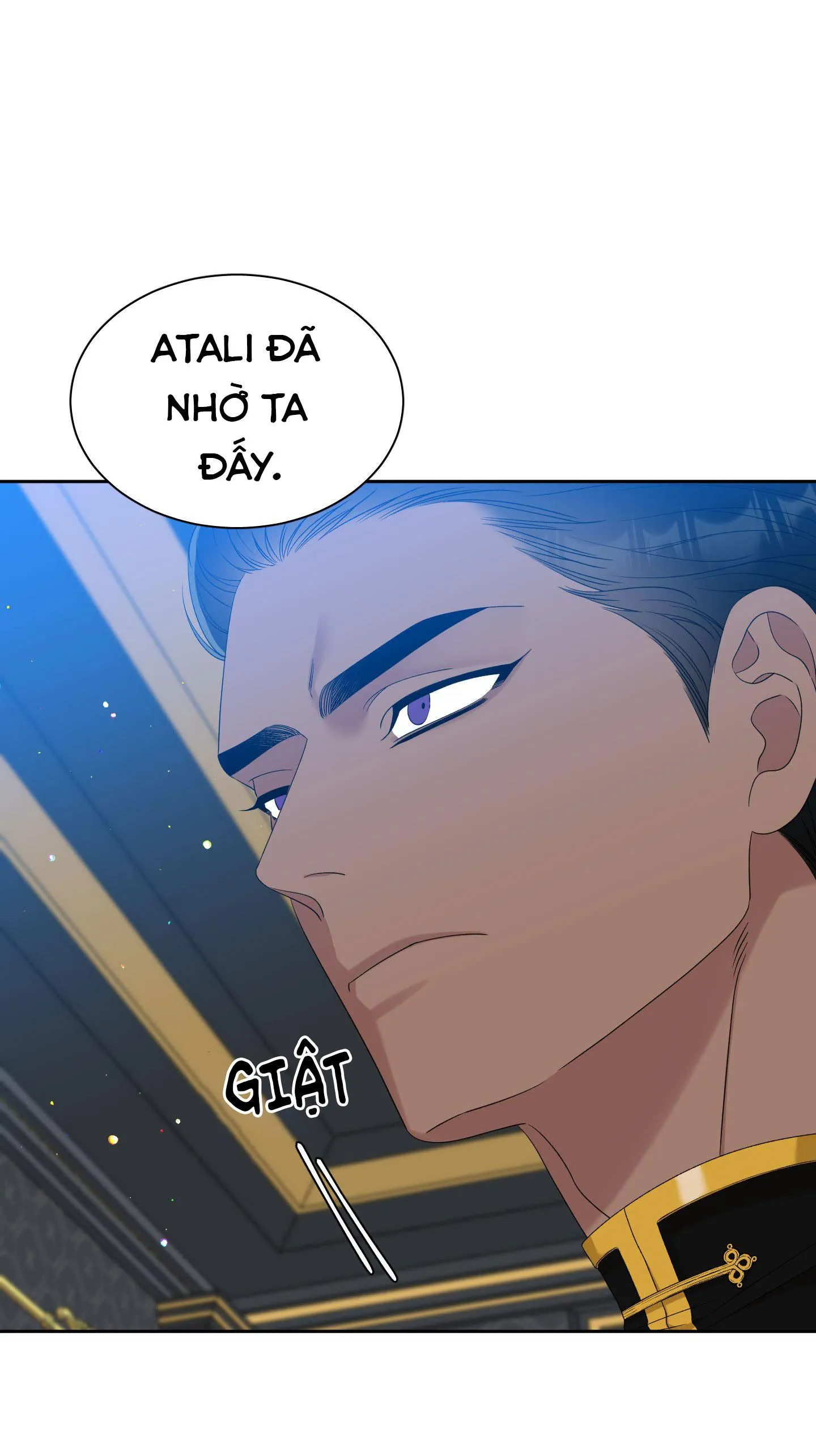 ÁI TÌNH TỰ TÂM Chapter 25 Trang 10