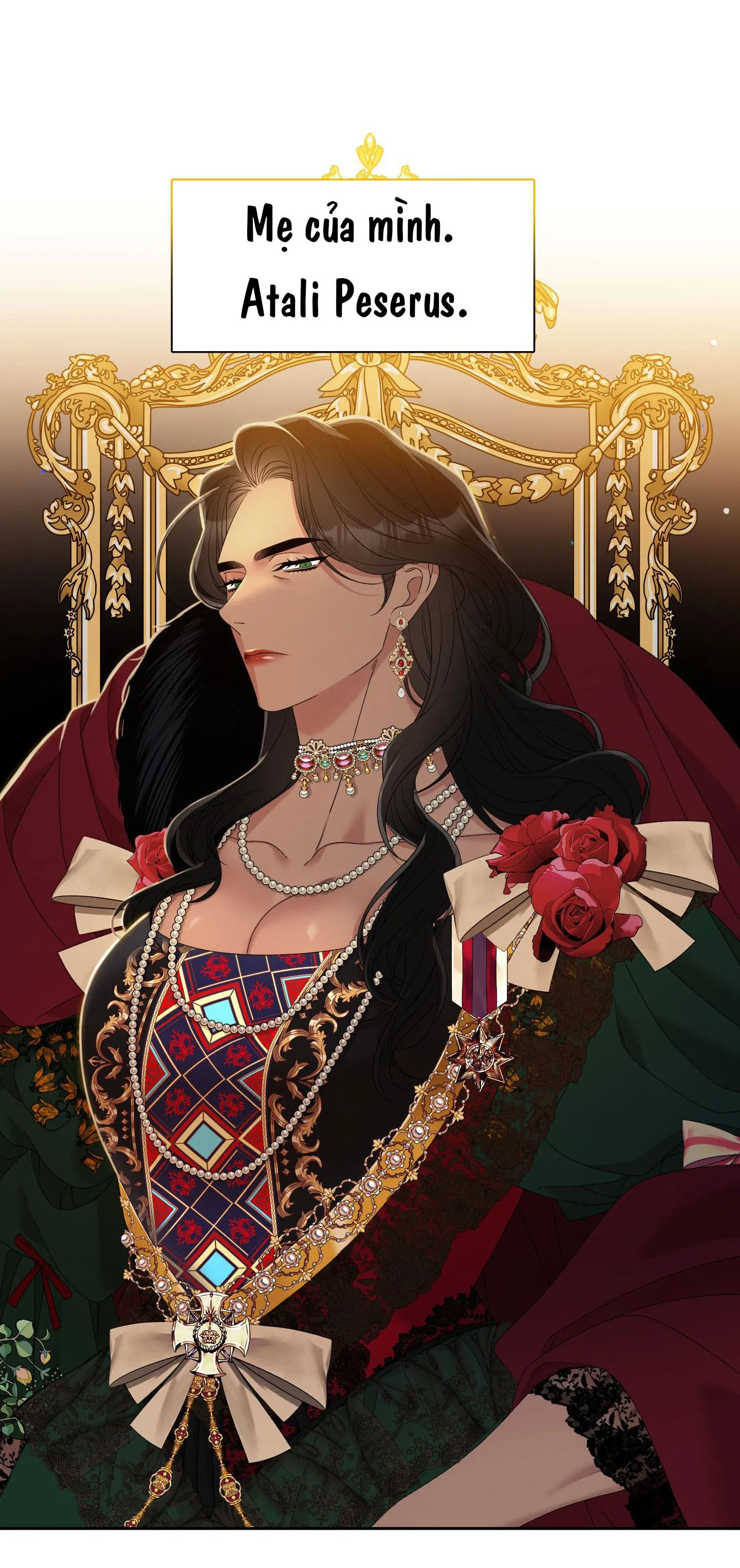 ÁI TÌNH TỰ TÂM Chapter 25 Trang 13