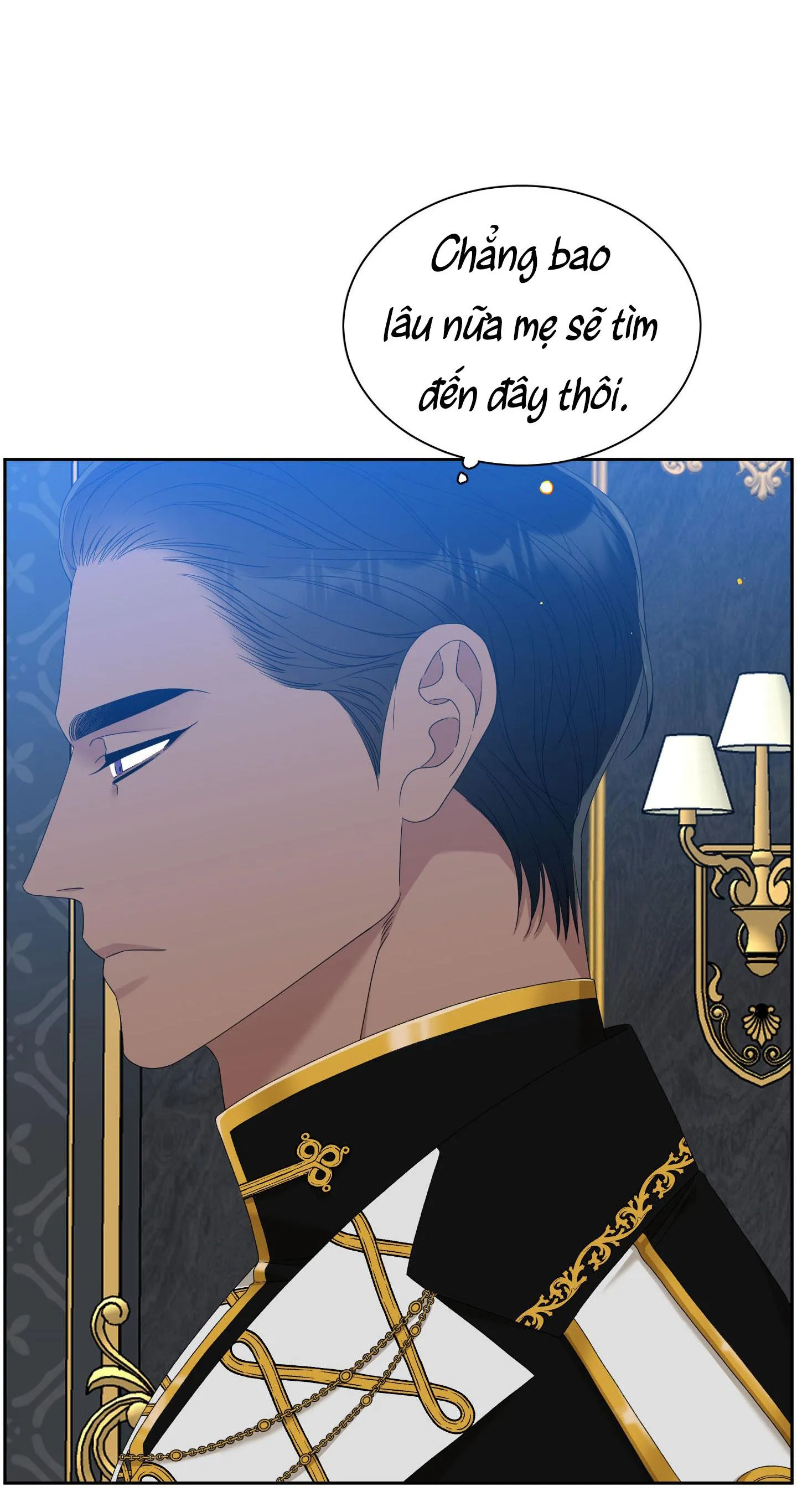 ÁI TÌNH TỰ TÂM Chapter 25 Trang 14