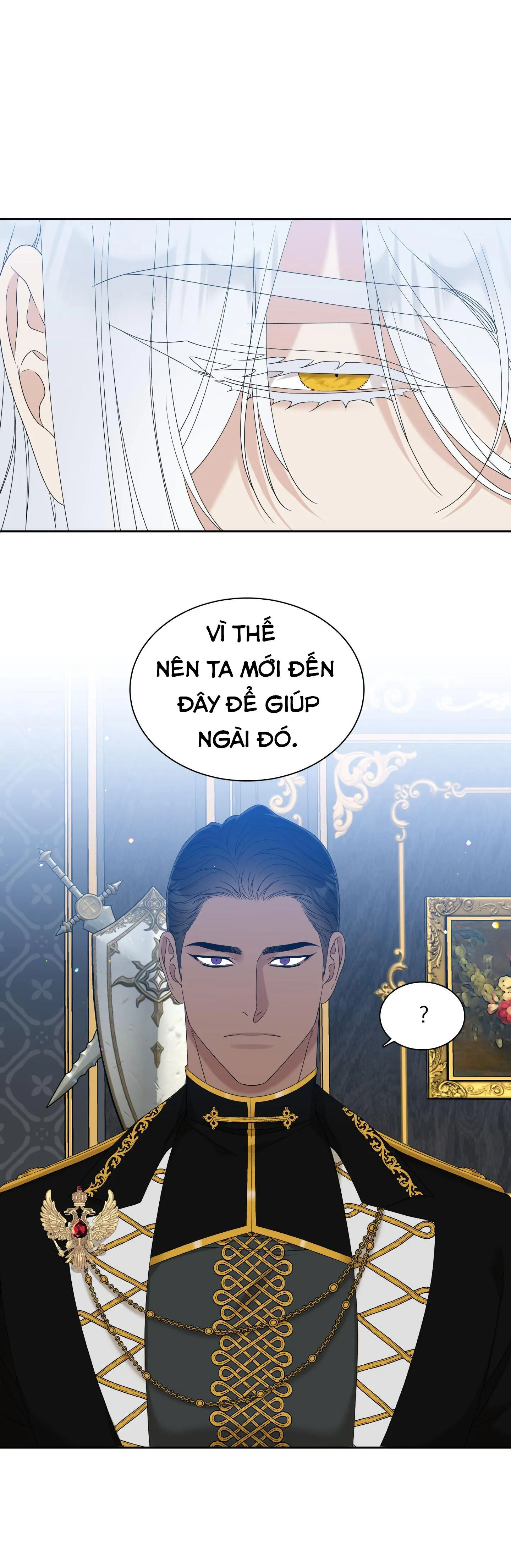 ÁI TÌNH TỰ TÂM Chapter 25 Trang 15