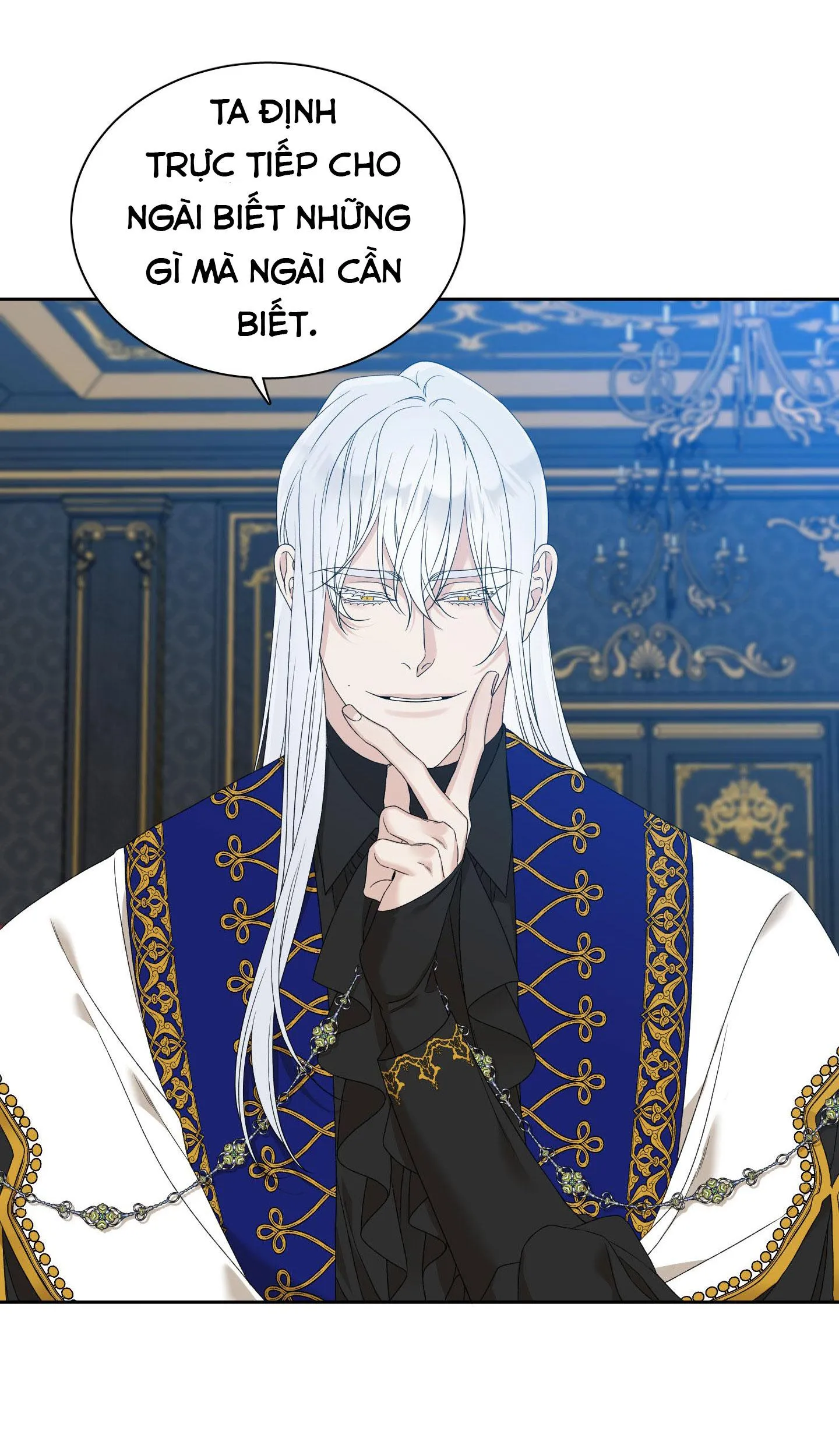 ÁI TÌNH TỰ TÂM Chapter 25 Trang 16