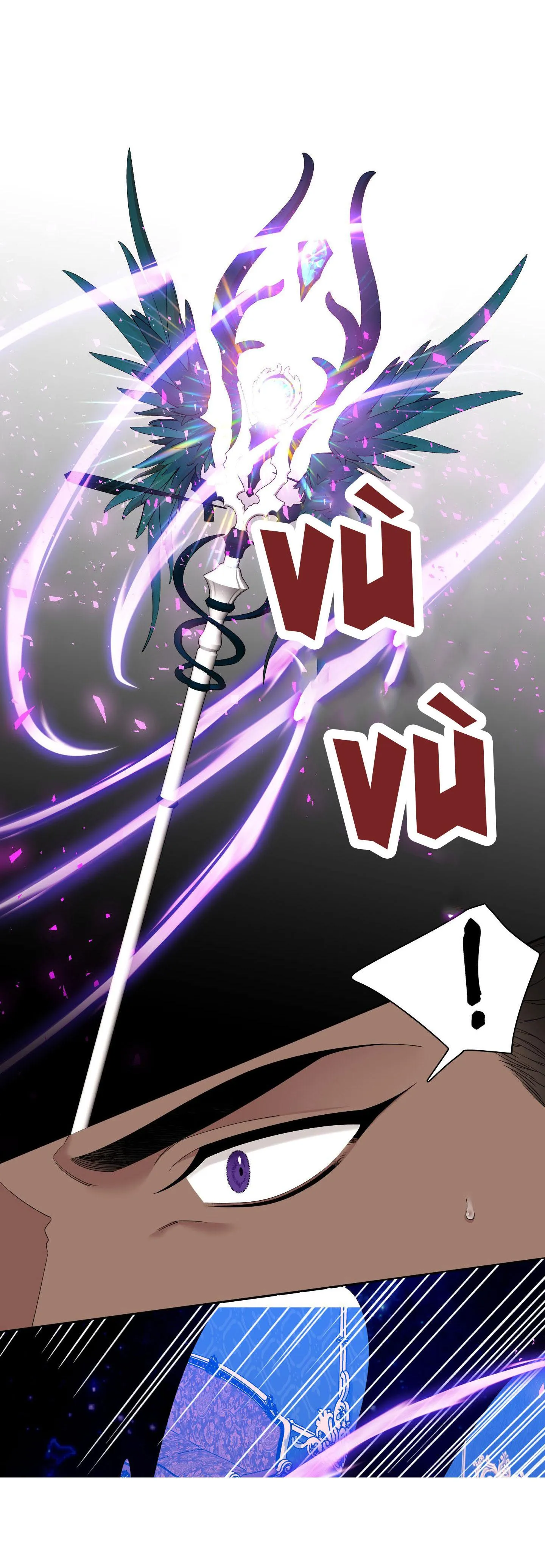 ÁI TÌNH TỰ TÂM Chapter 25 Trang 22