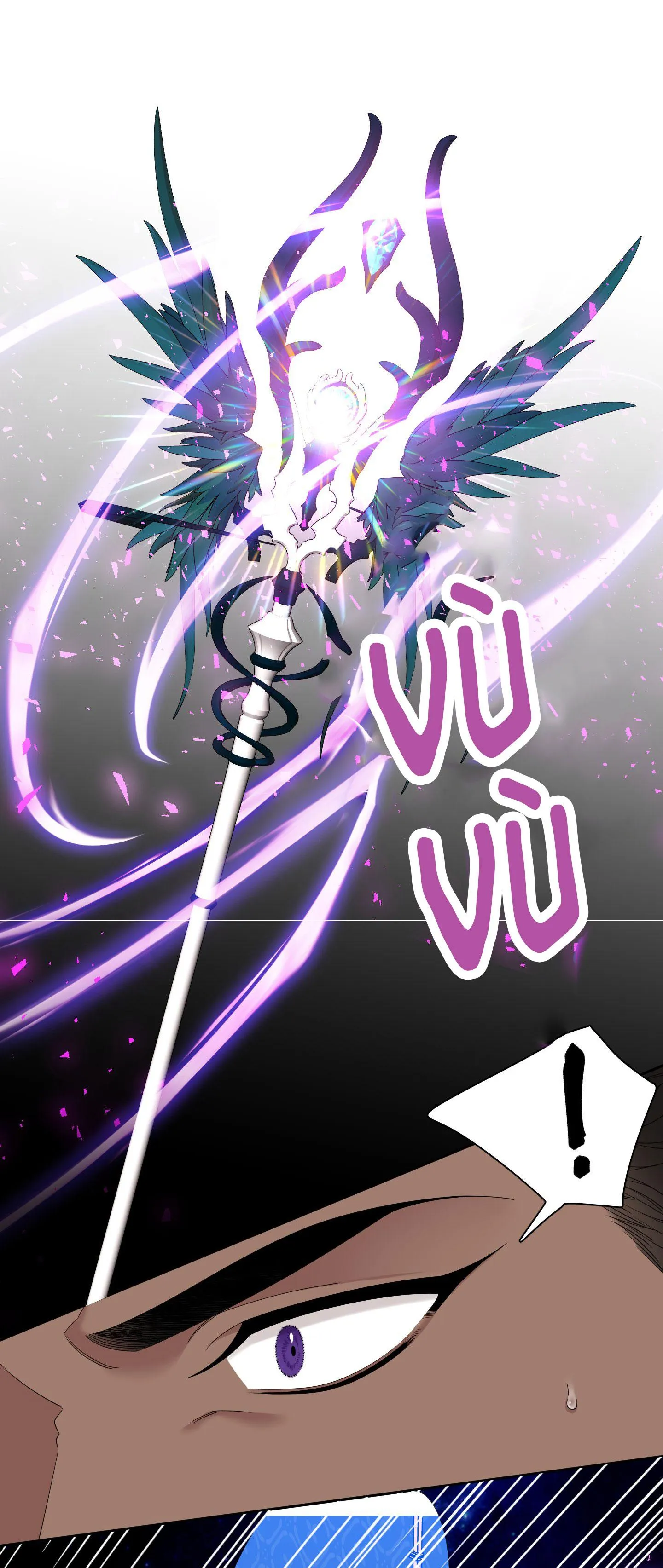 ÁI TÌNH TỰ TÂM Chapter 25 Trang 23