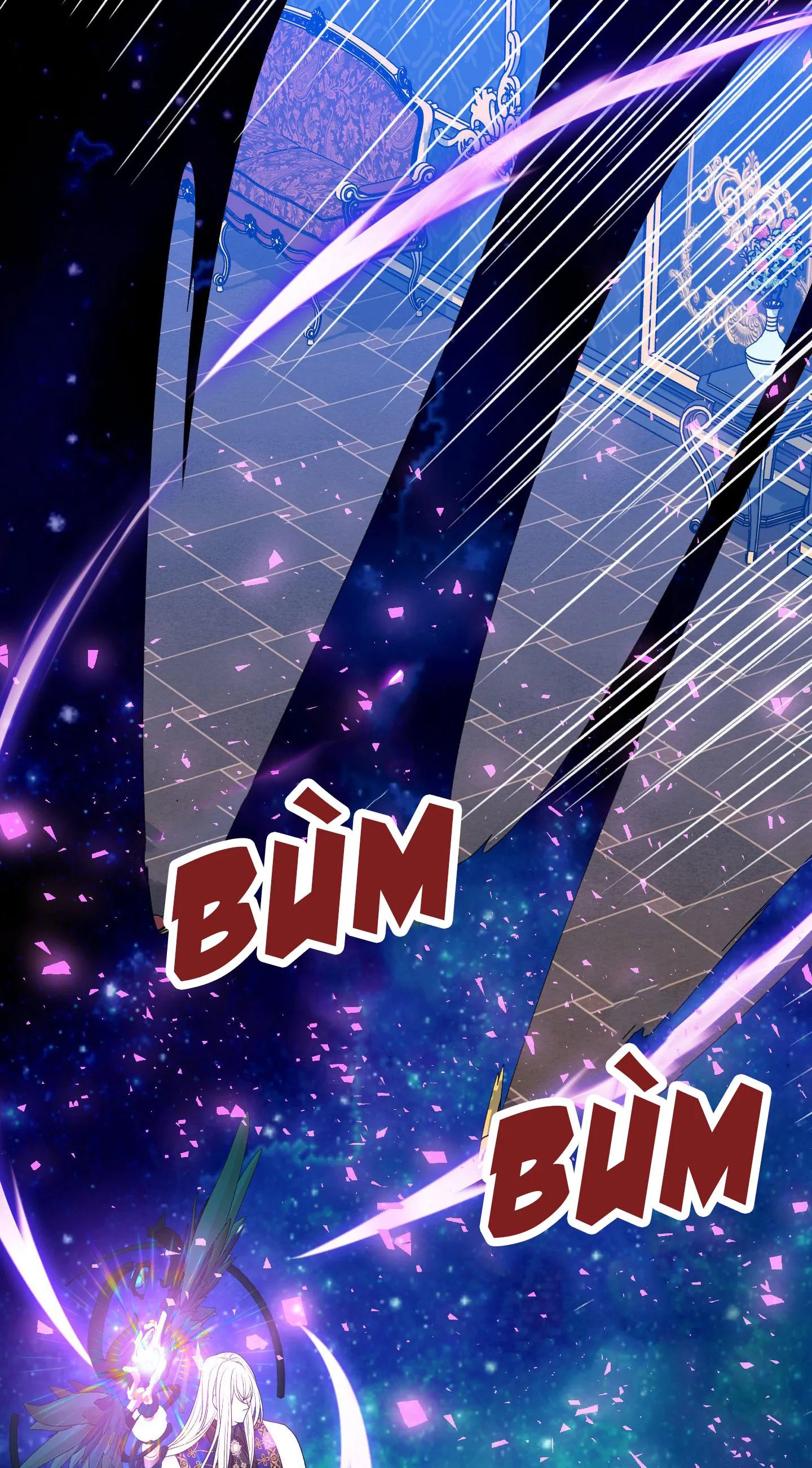 ÁI TÌNH TỰ TÂM Chapter 25 Trang 24