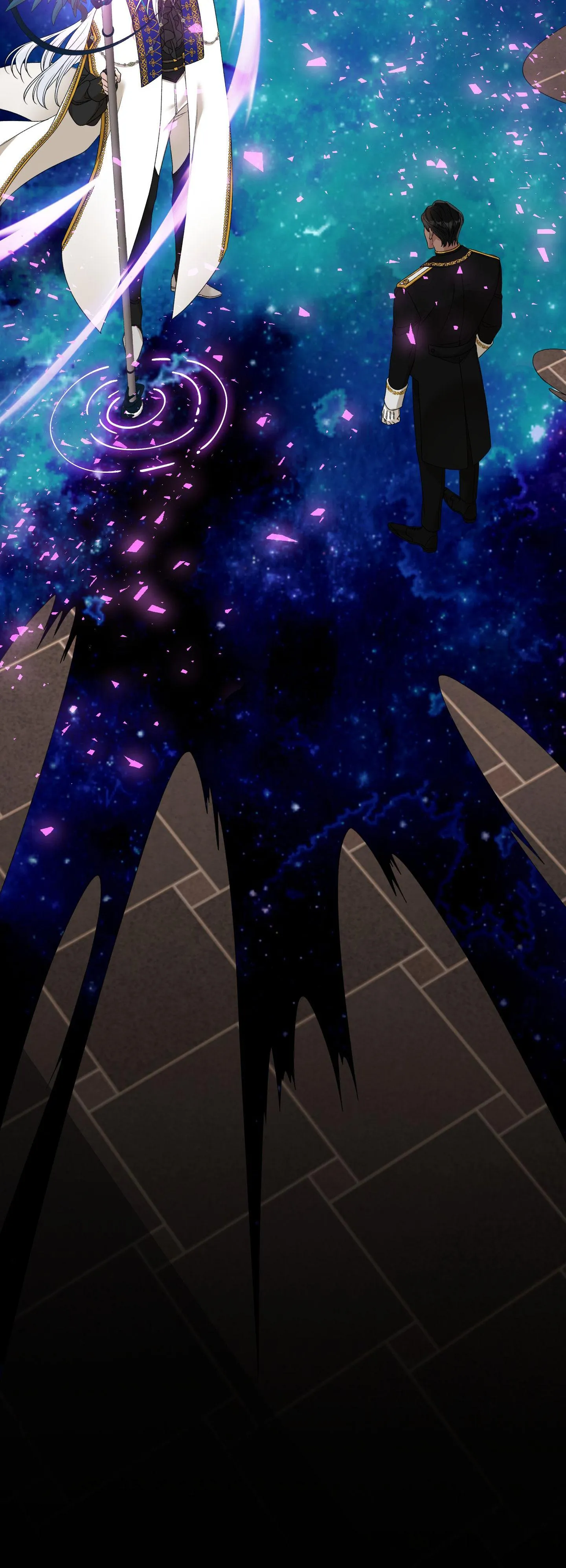 ÁI TÌNH TỰ TÂM Chapter 25 Trang 25