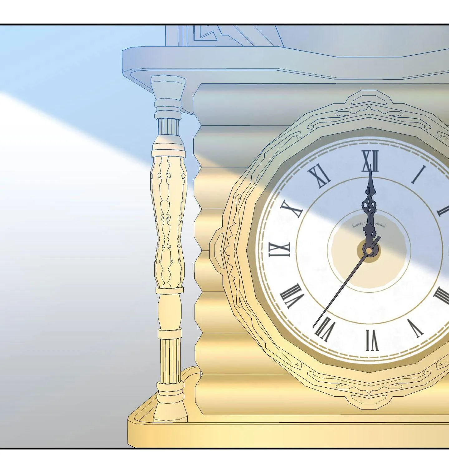 ÁI TÌNH TỰ TÂM Chapter 25 Trang 28