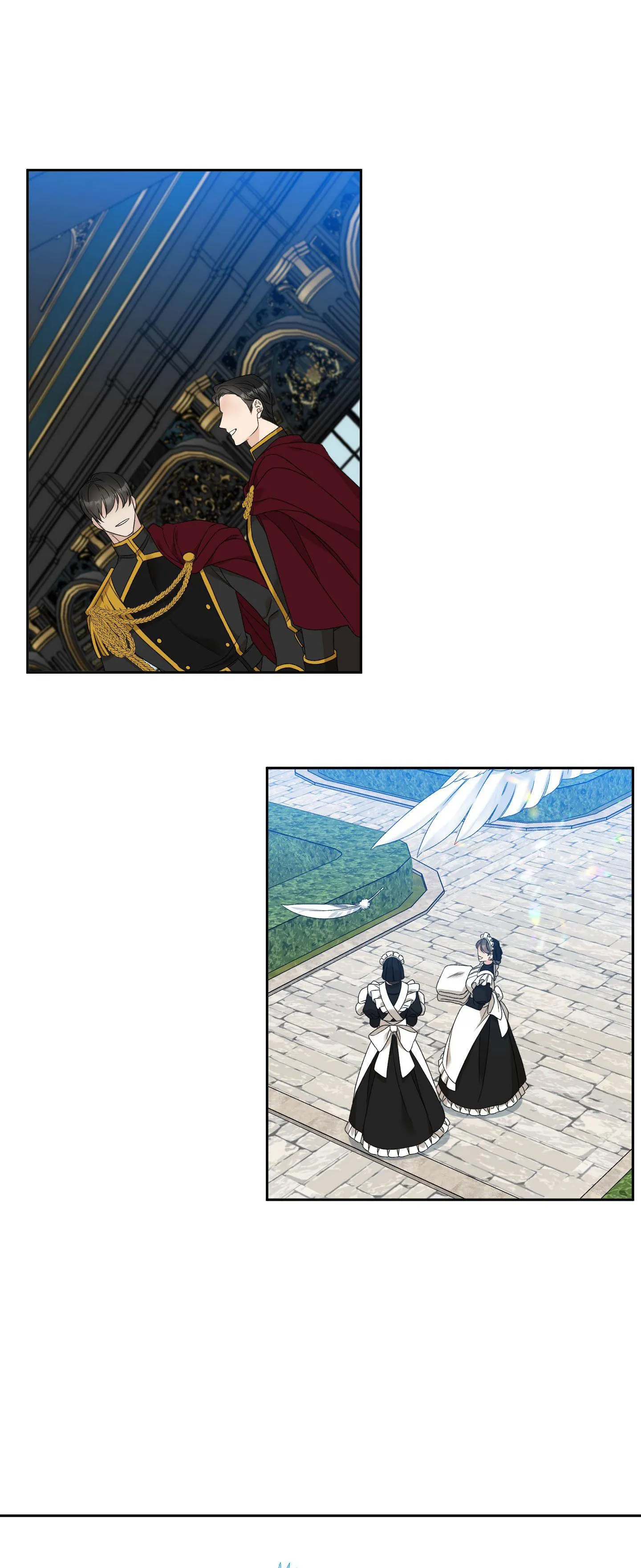 ÁI TÌNH TỰ TÂM Chapter 25 Trang 29