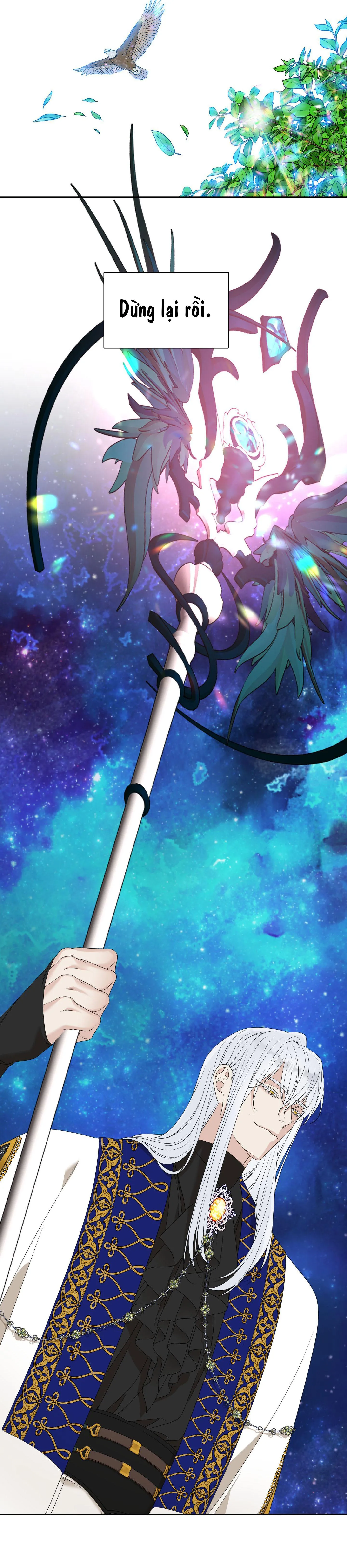 ÁI TÌNH TỰ TÂM Chapter 25 Trang 30