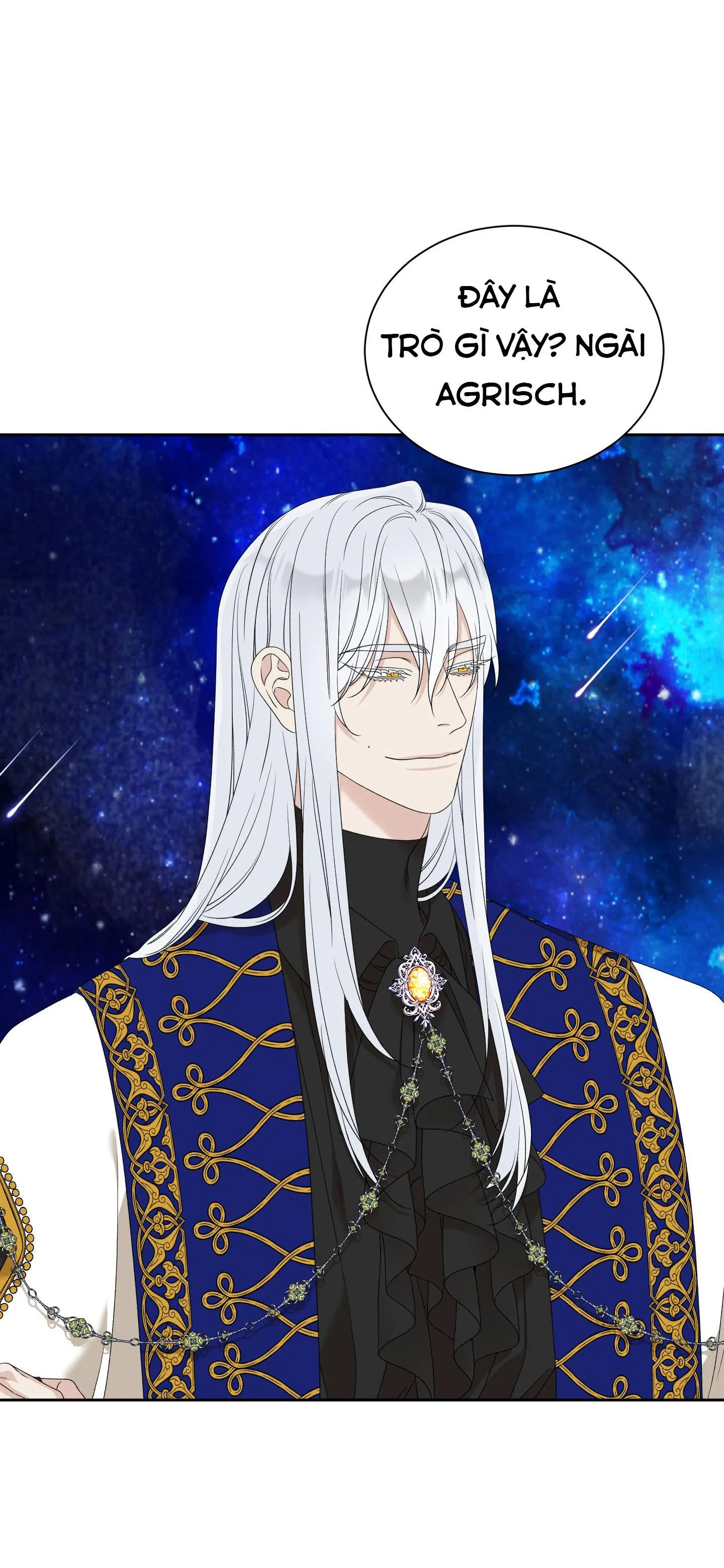 ÁI TÌNH TỰ TÂM Chapter 25 Trang 32