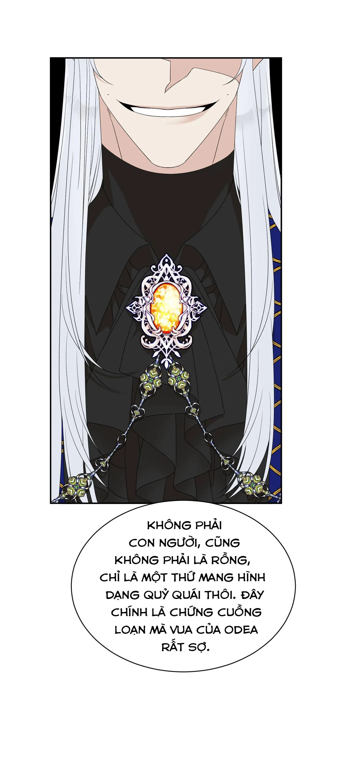 ÁI TÌNH TỰ TÂM Chapter 25 Trang 44