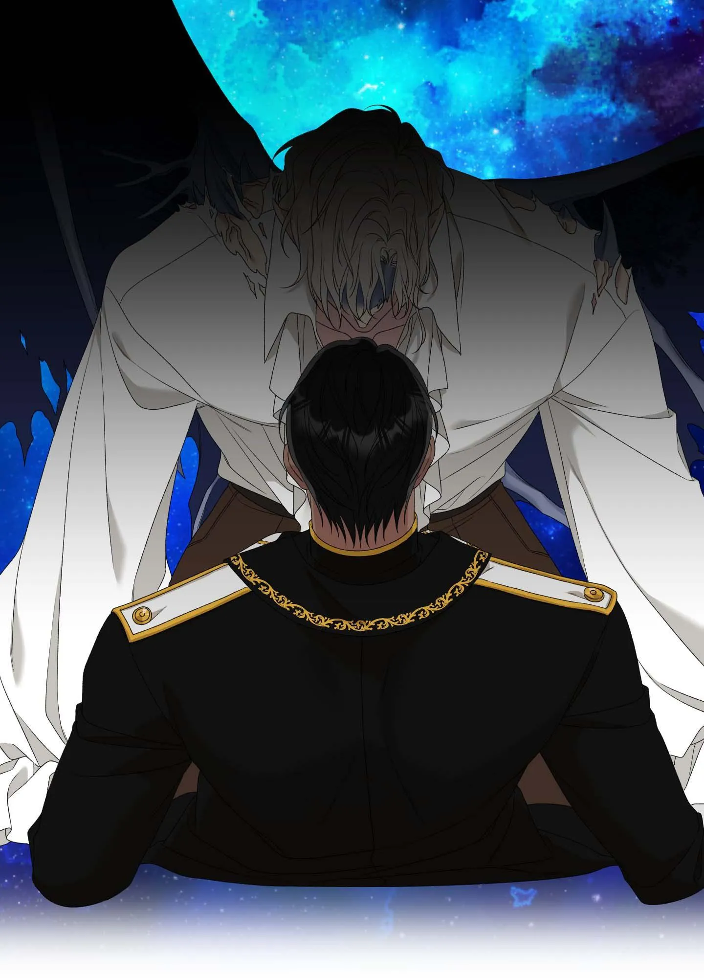 ÁI TÌNH TỰ TÂM Chapter 26 Trang 3