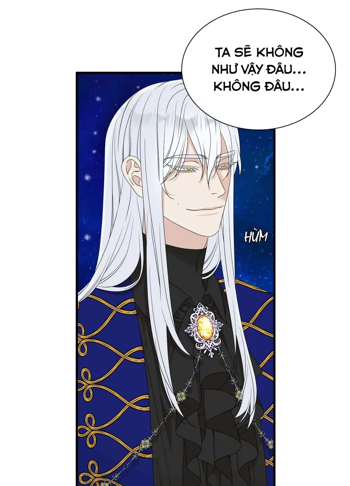 ÁI TÌNH TỰ TÂM Chapter 26 Trang 4