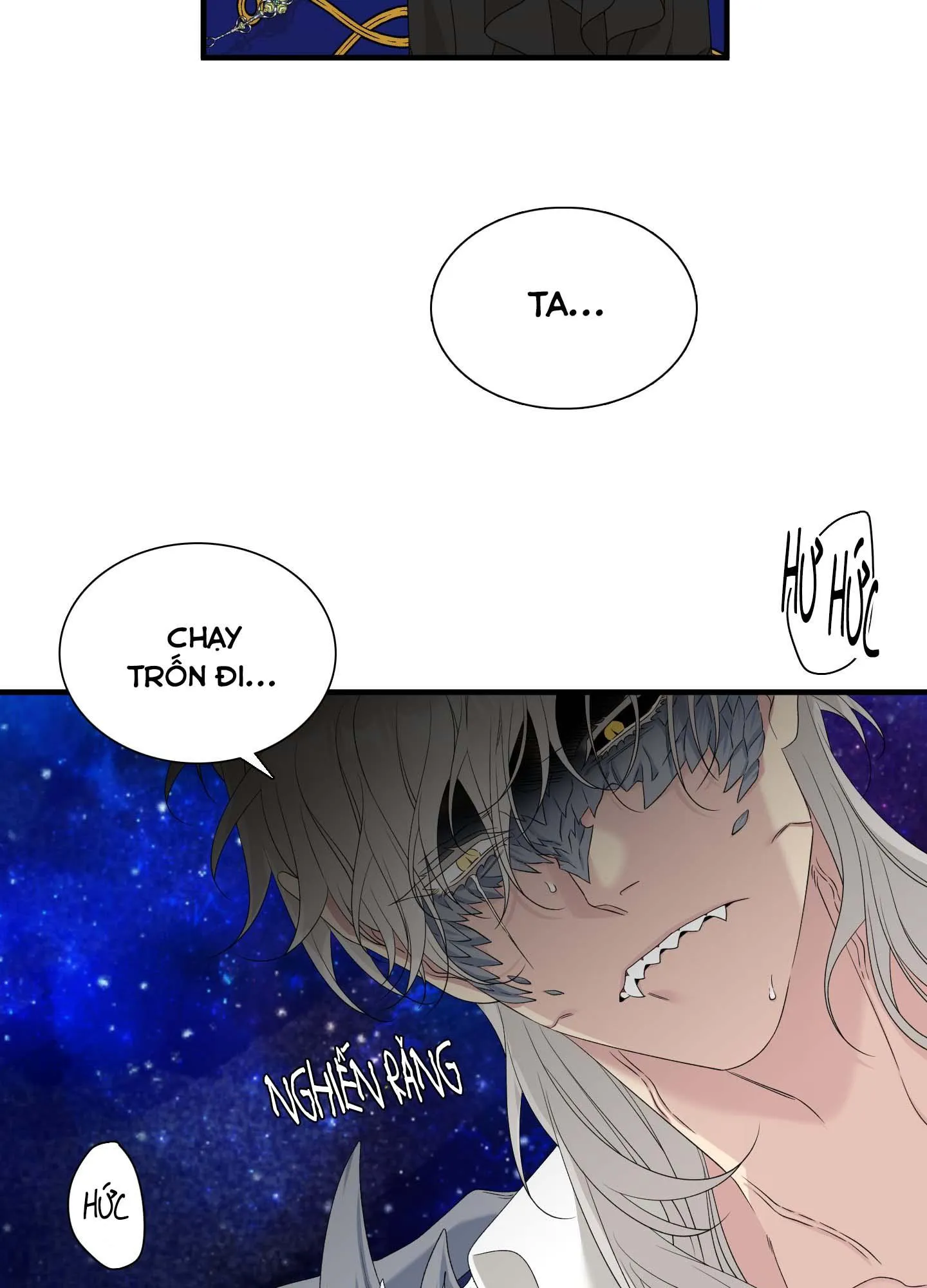 ÁI TÌNH TỰ TÂM Chapter 26 Trang 5