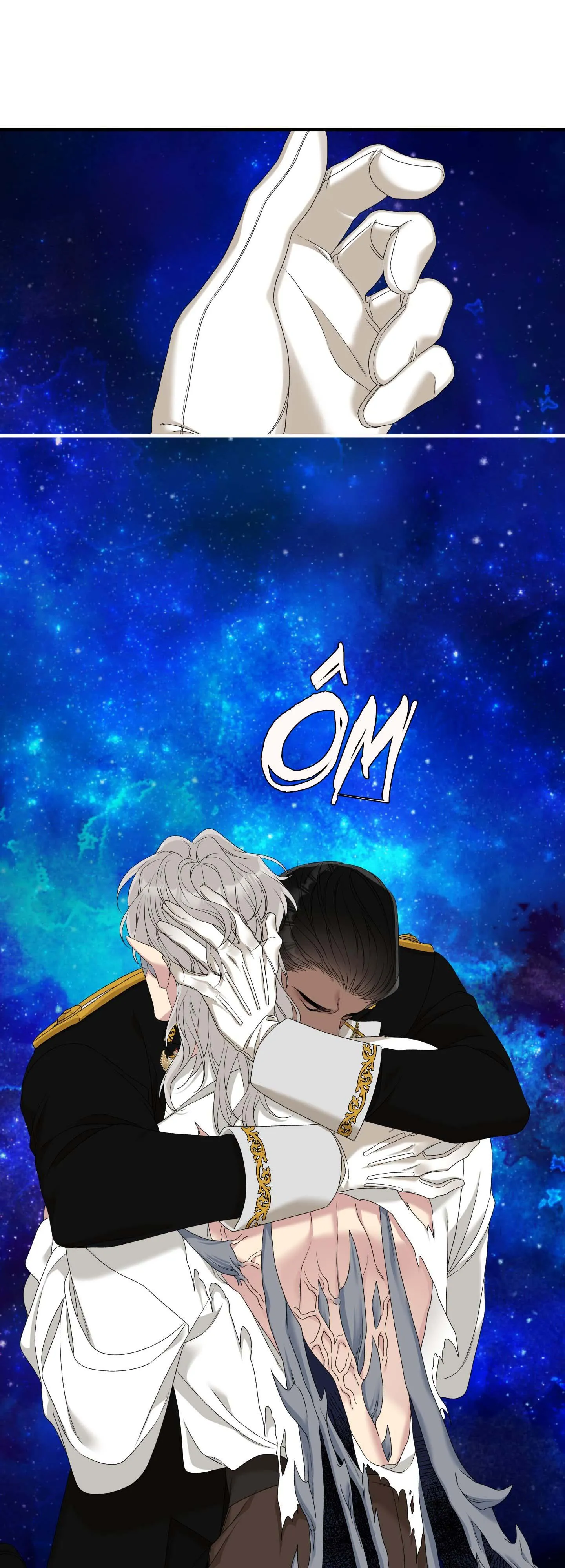 ÁI TÌNH TỰ TÂM Chapter 26 Trang 11