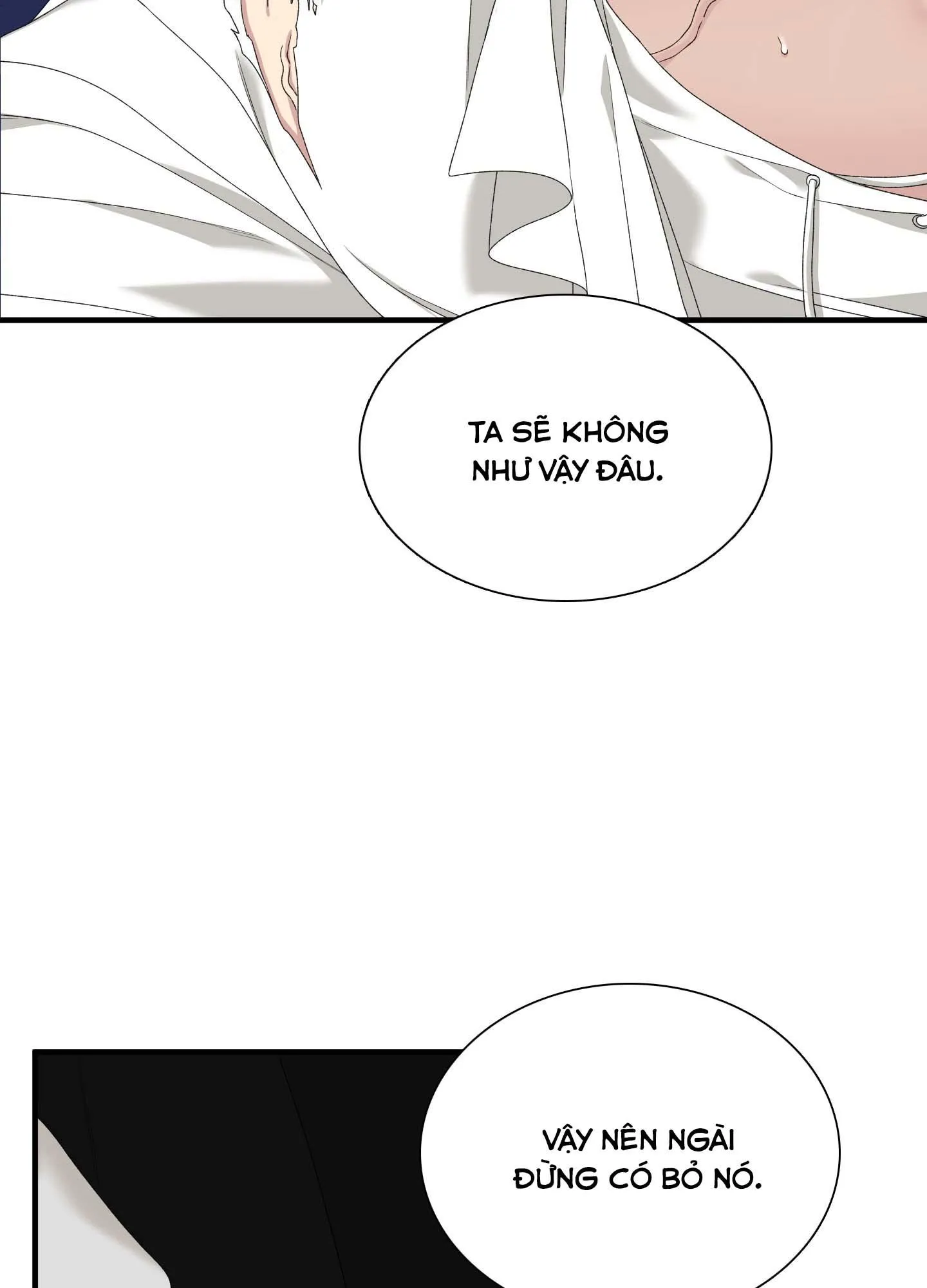 ÁI TÌNH TỰ TÂM Chapter 26 Trang 12