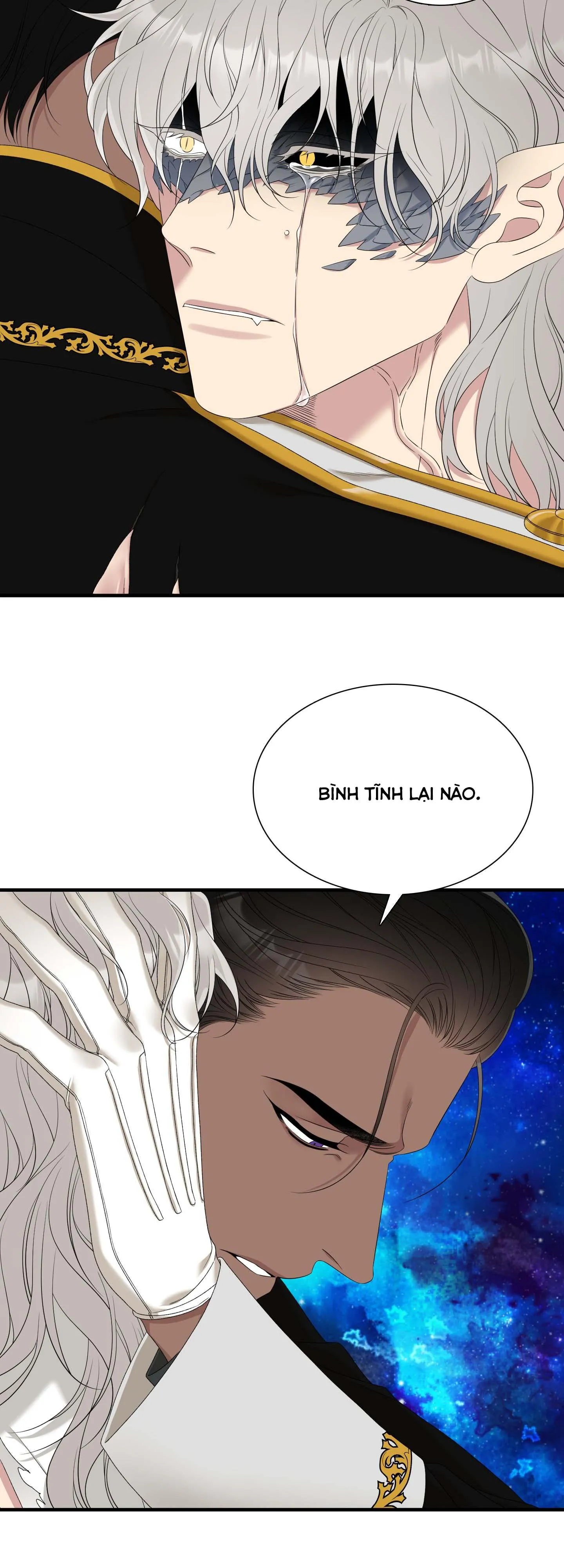 ÁI TÌNH TỰ TÂM Chapter 26 Trang 14