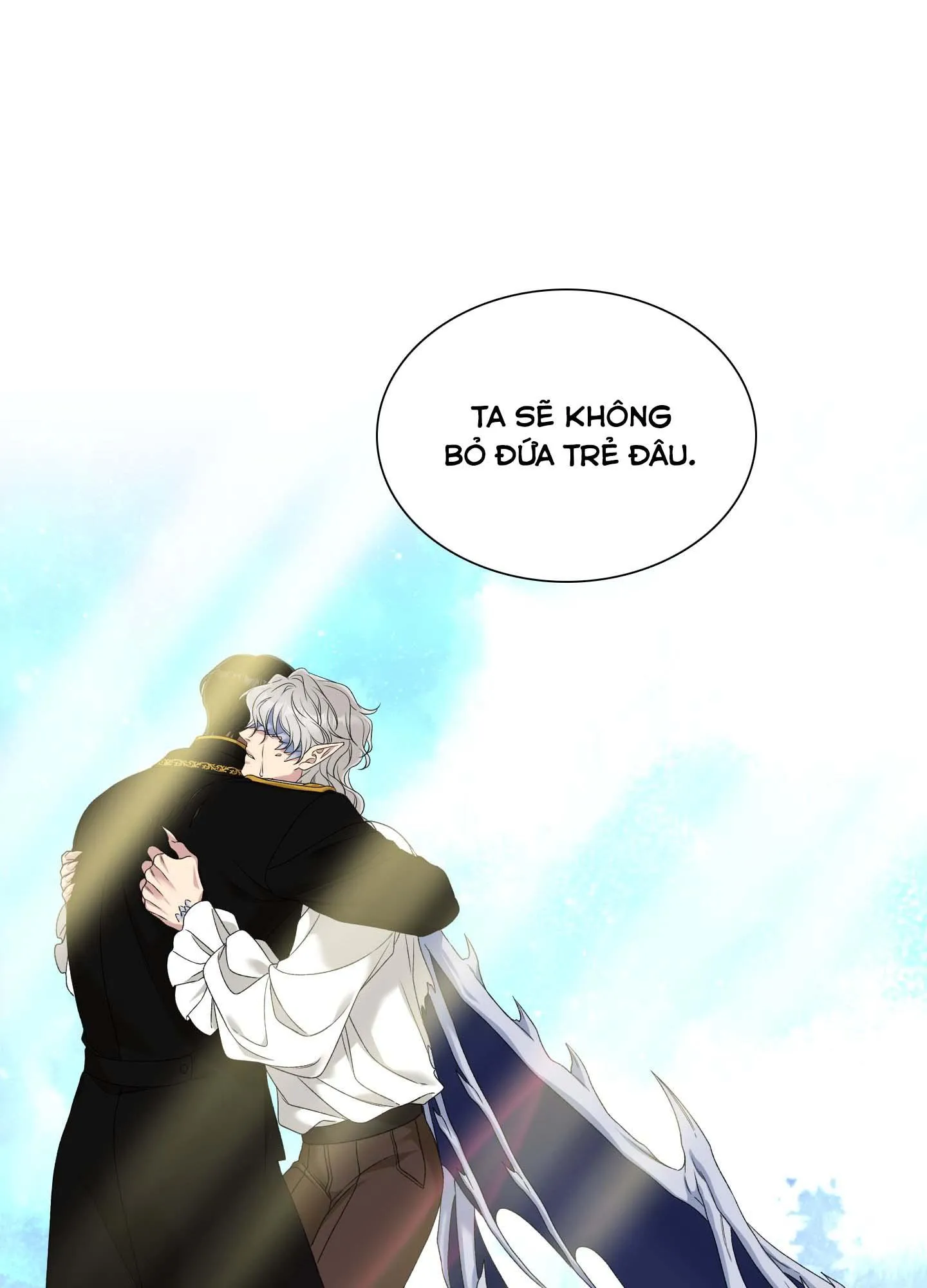 ÁI TÌNH TỰ TÂM Chapter 26 Trang 15