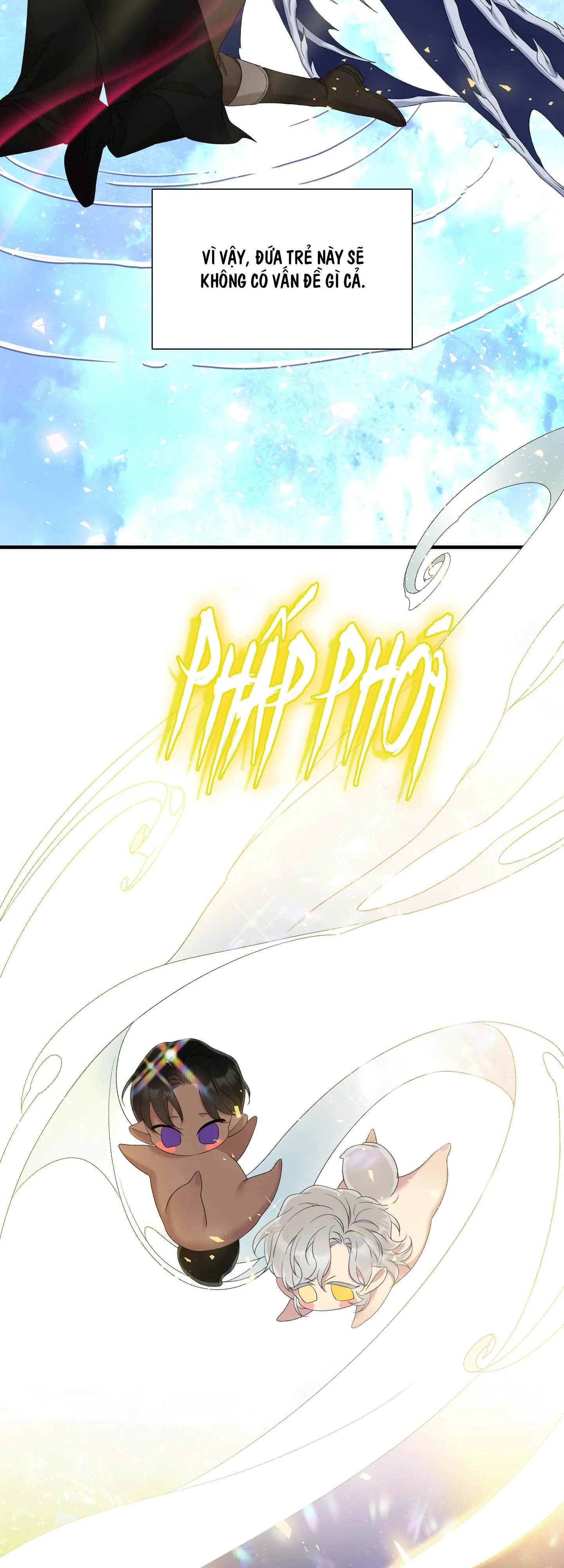 ÁI TÌNH TỰ TÂM Chapter 26 Trang 16