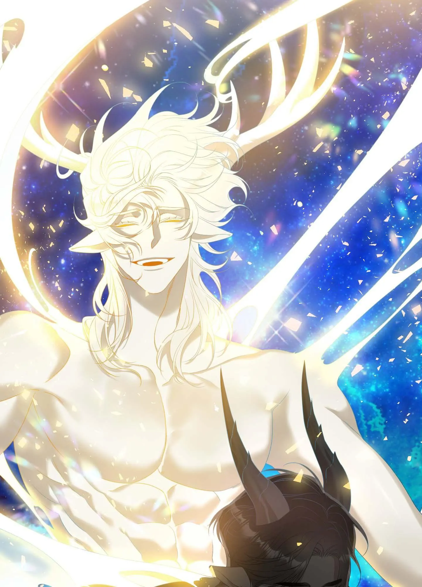 ÁI TÌNH TỰ TÂM Chapter 26 Trang 17