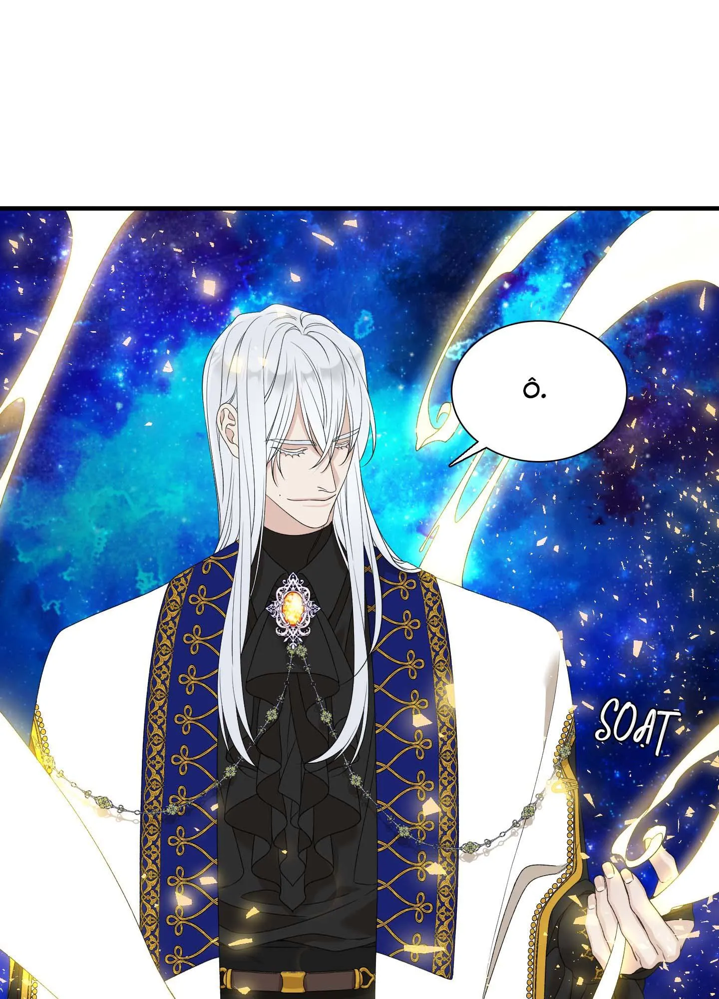 ÁI TÌNH TỰ TÂM Chapter 26 Trang 19