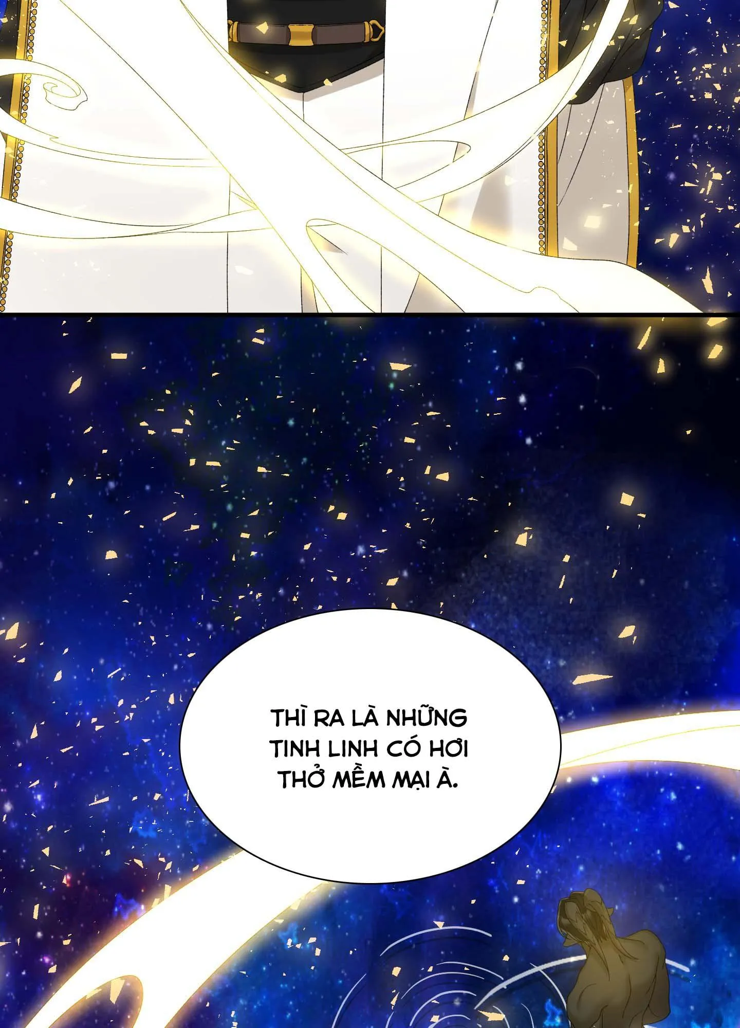 ÁI TÌNH TỰ TÂM Chapter 26 Trang 20