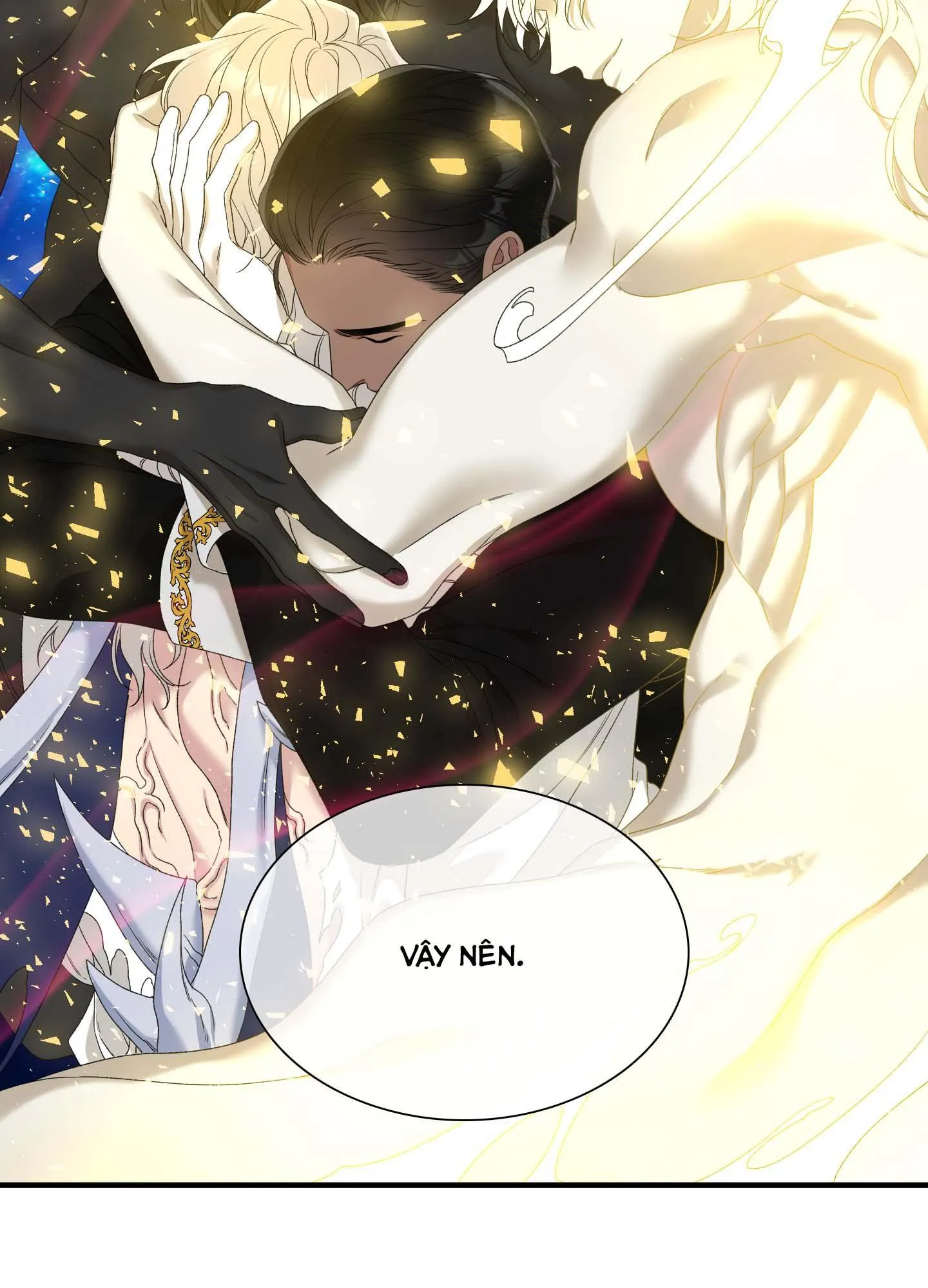 ÁI TÌNH TỰ TÂM Chapter 26 Trang 23