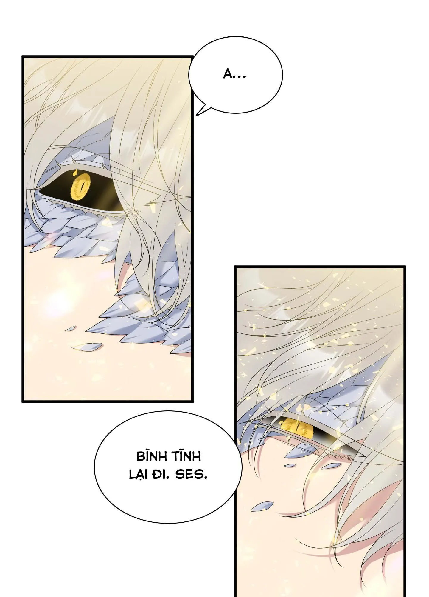 ÁI TÌNH TỰ TÂM Chapter 26 Trang 24