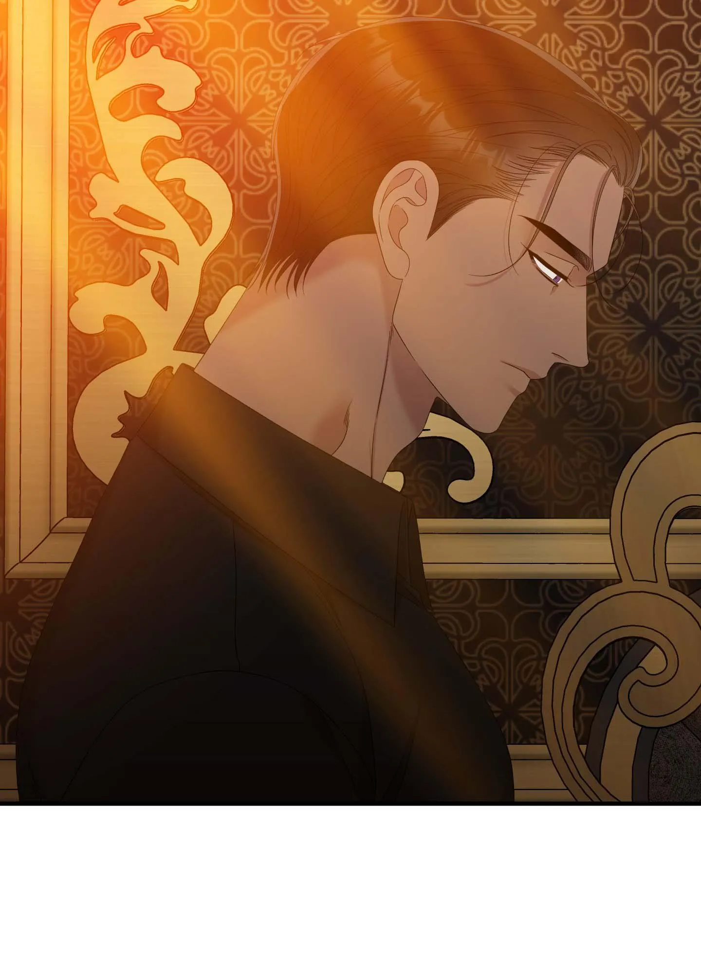 ÁI TÌNH TỰ TÂM Chapter 26 Trang 31