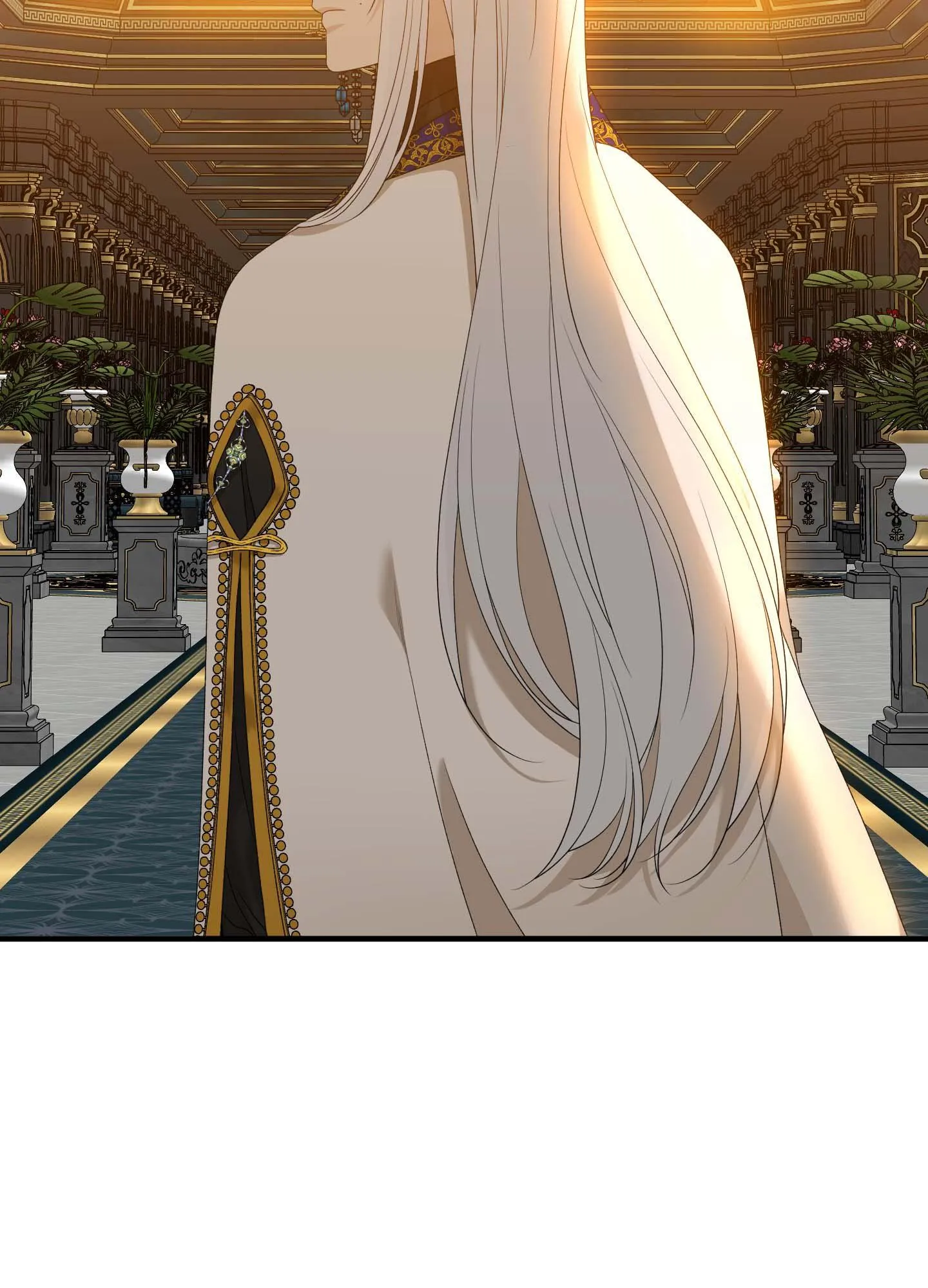 ÁI TÌNH TỰ TÂM Chapter 26 Trang 33