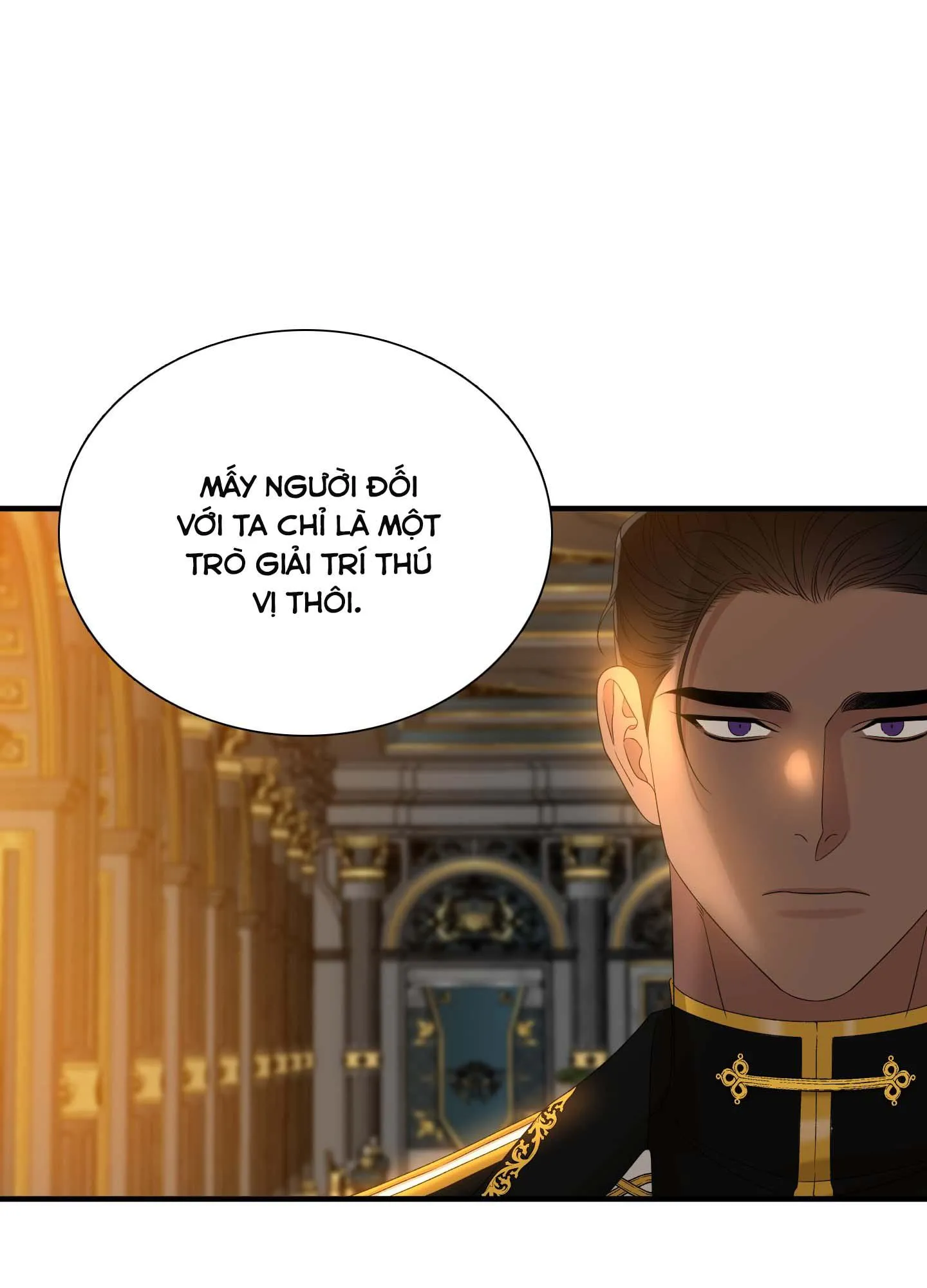 ÁI TÌNH TỰ TÂM Chapter 26 Trang 36