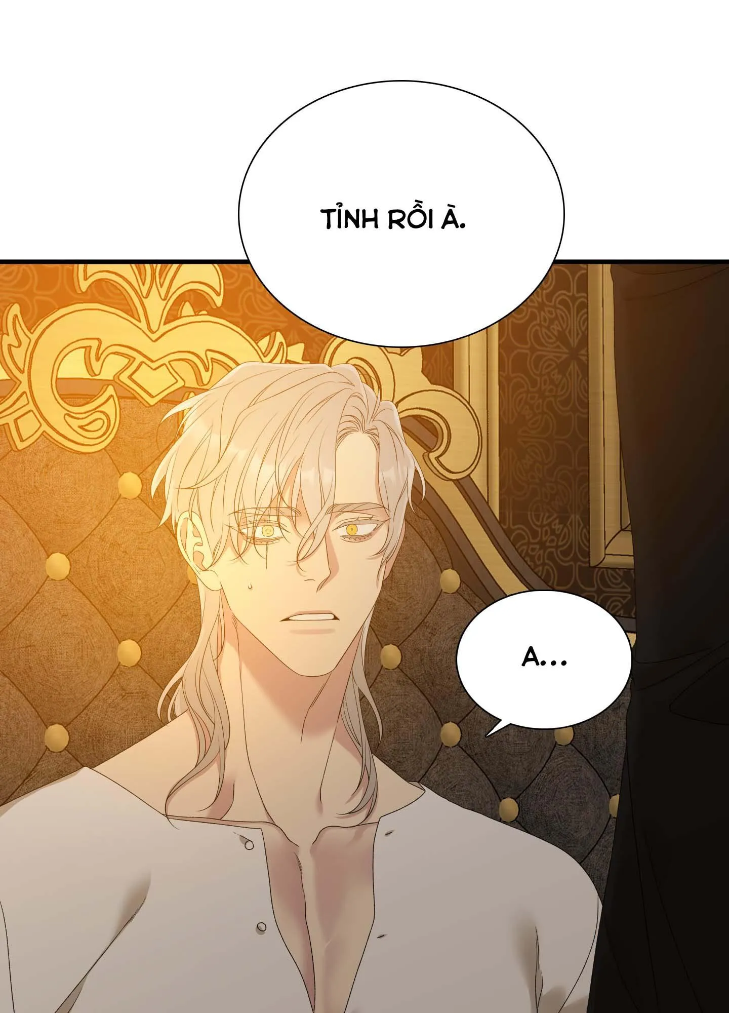 ÁI TÌNH TỰ TÂM Chapter 26 Trang 43